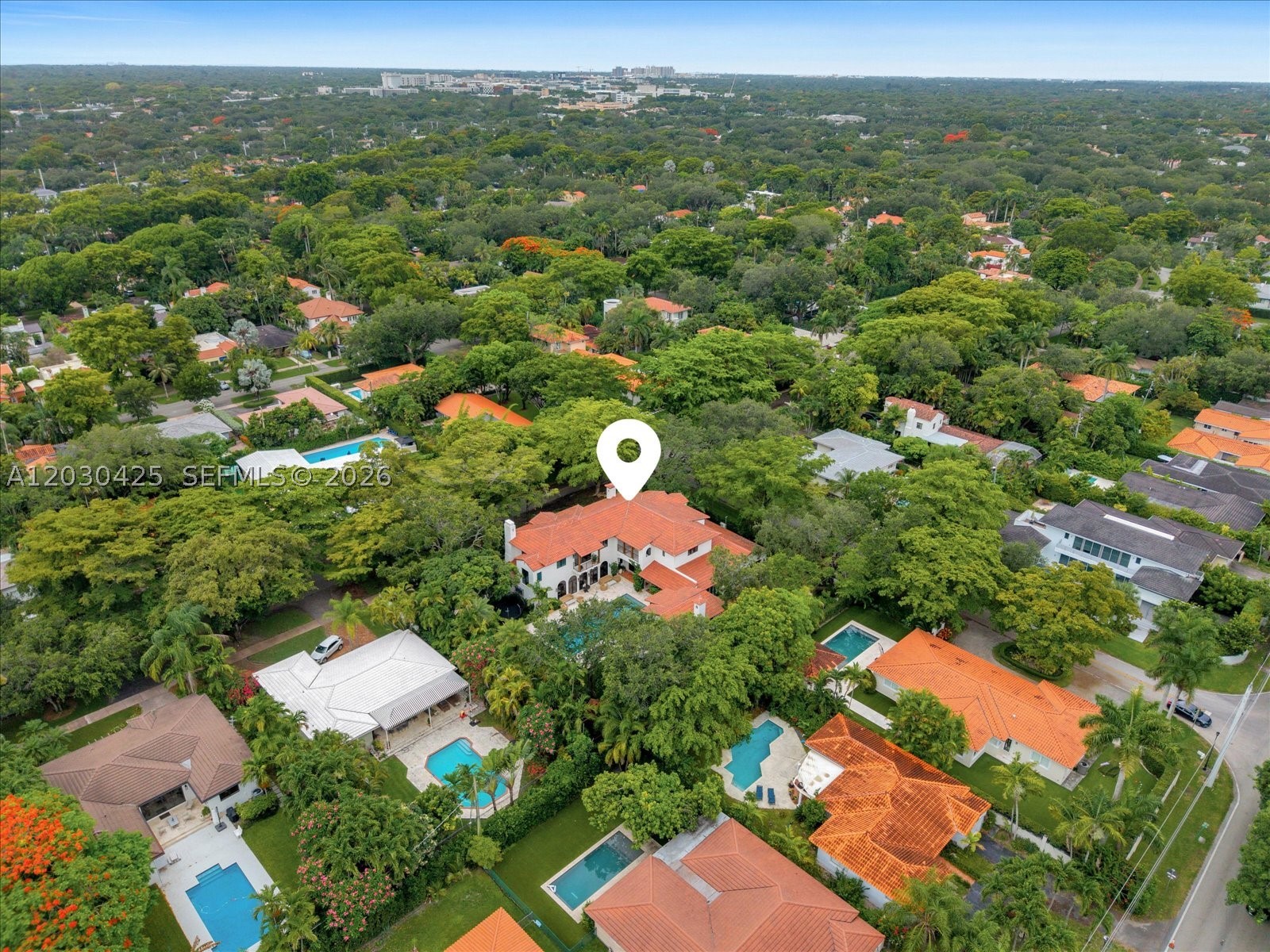 545 San Antonio Ave, Coral Gables FL 33146