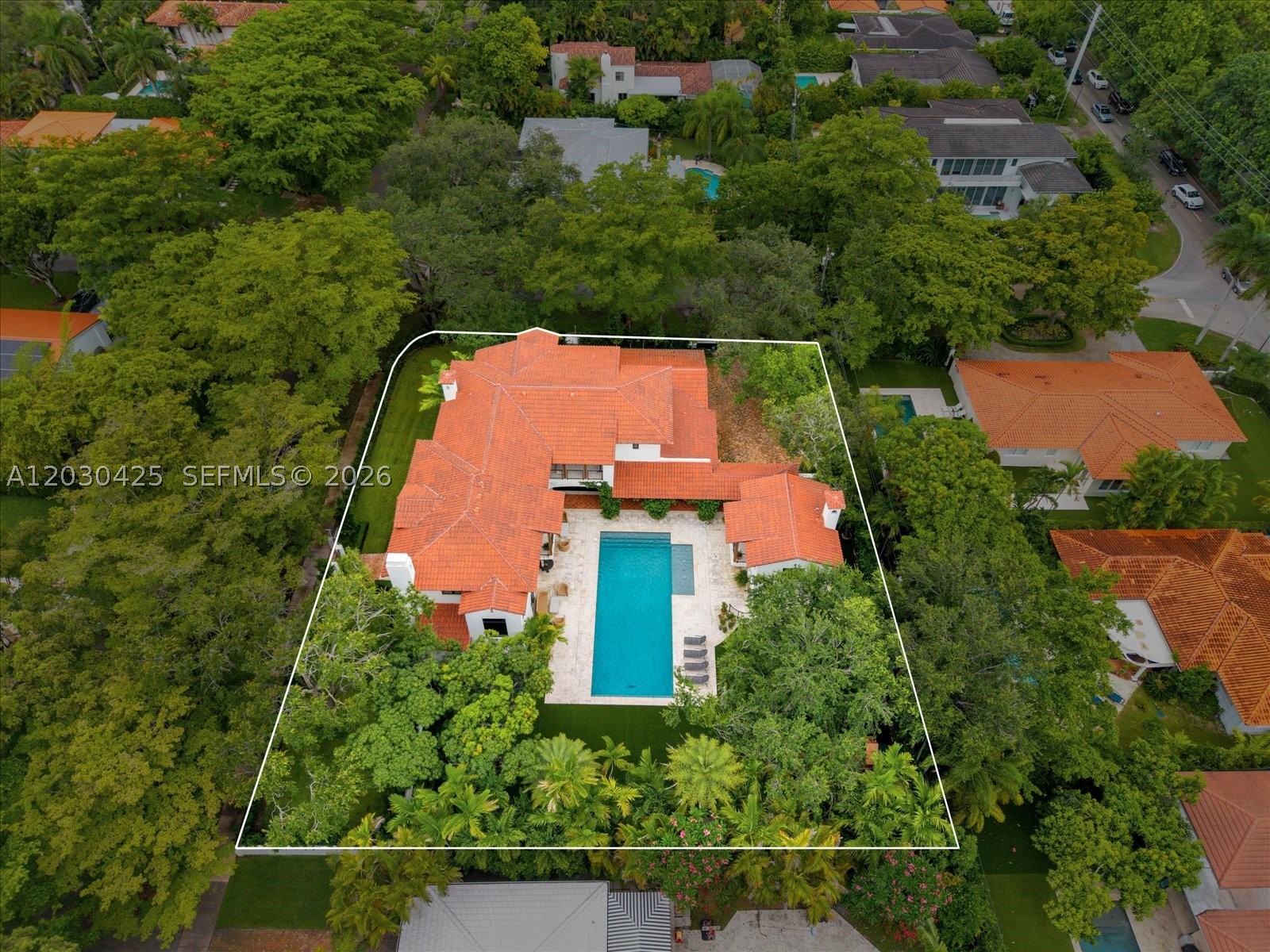 545 San Antonio Ave, Coral Gables FL 33146