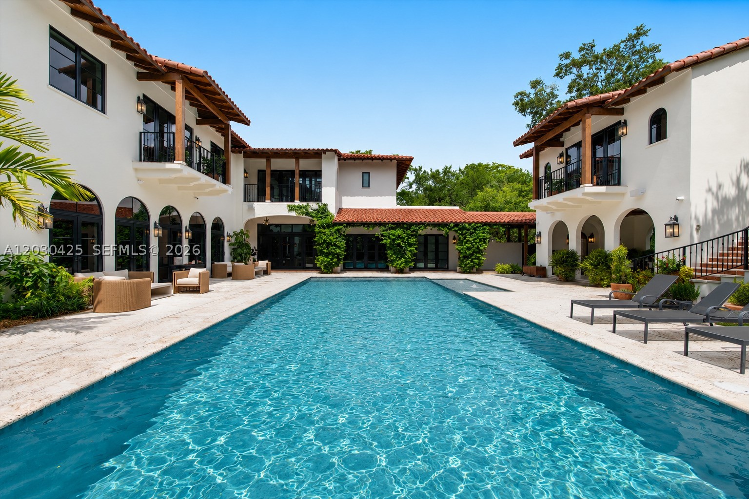 545 San Antonio Ave, Coral Gables FL 33146