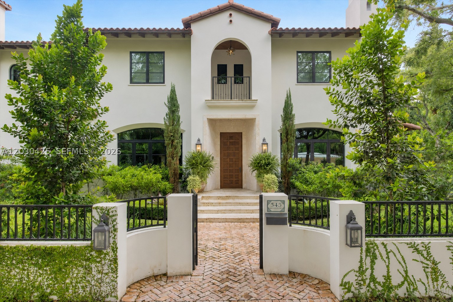 545 San Antonio Ave, Coral Gables FL 33146