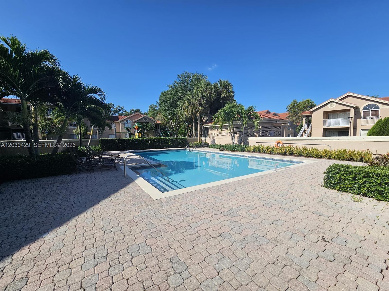 15771 SW 106th Ter #204, Miami FL 33196