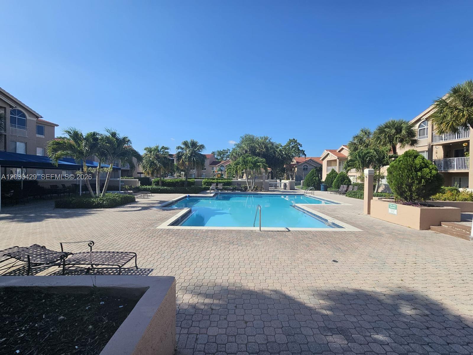 15771 SW 106th Ter #204, Miami FL 33196