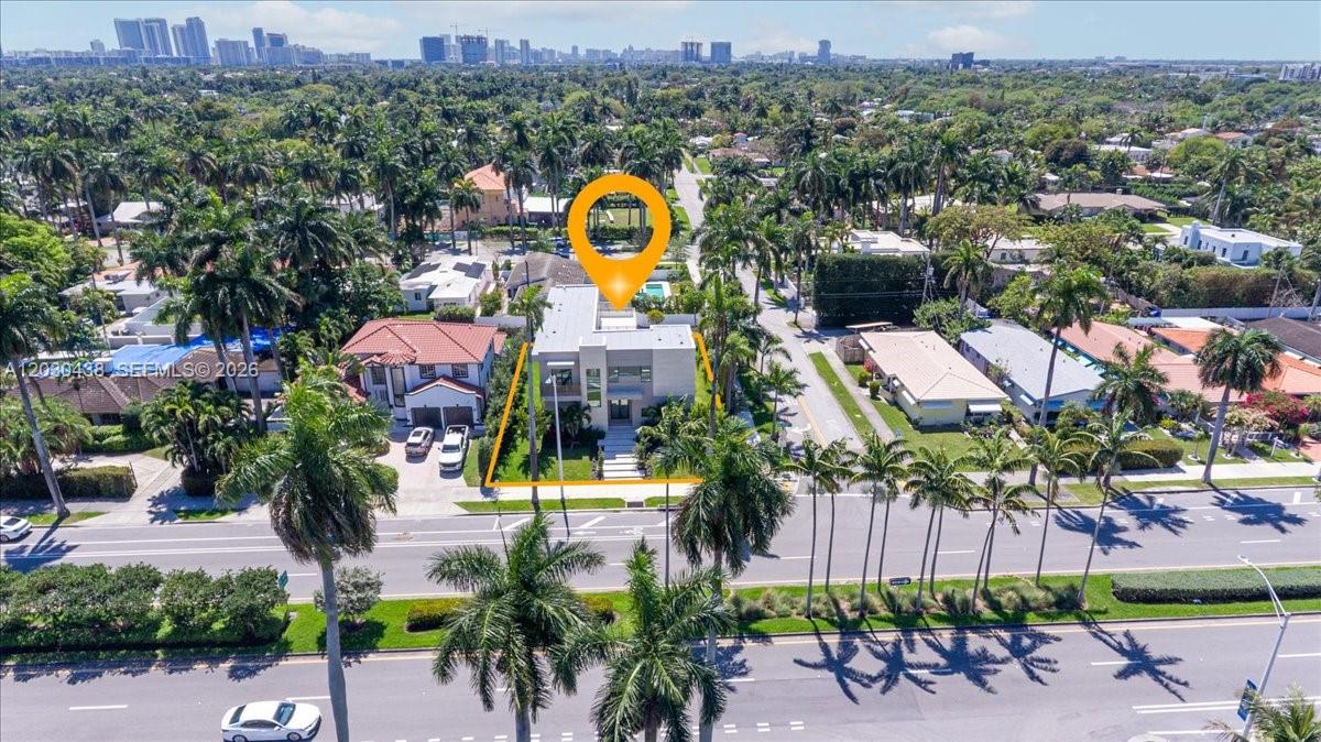 1380 Hollywood Blvd, Hollywood FL 33019