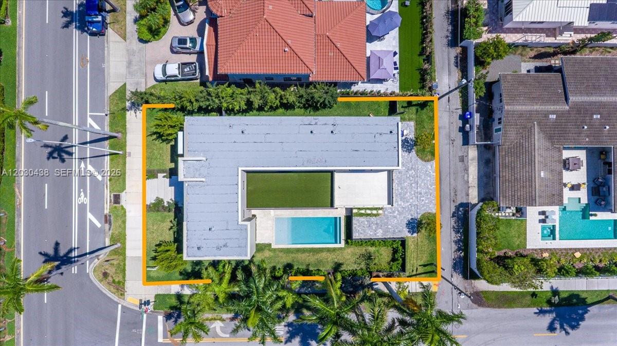 1380 Hollywood Blvd, Hollywood FL 33019