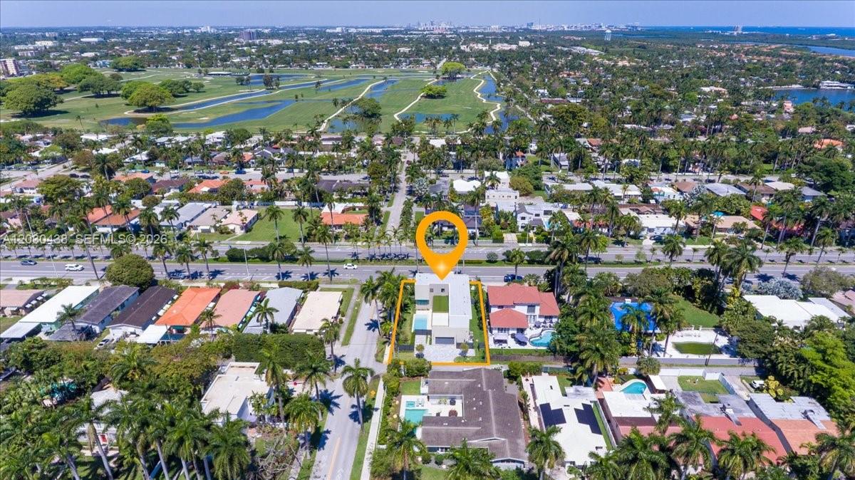 1380 Hollywood Blvd, Hollywood FL 33019