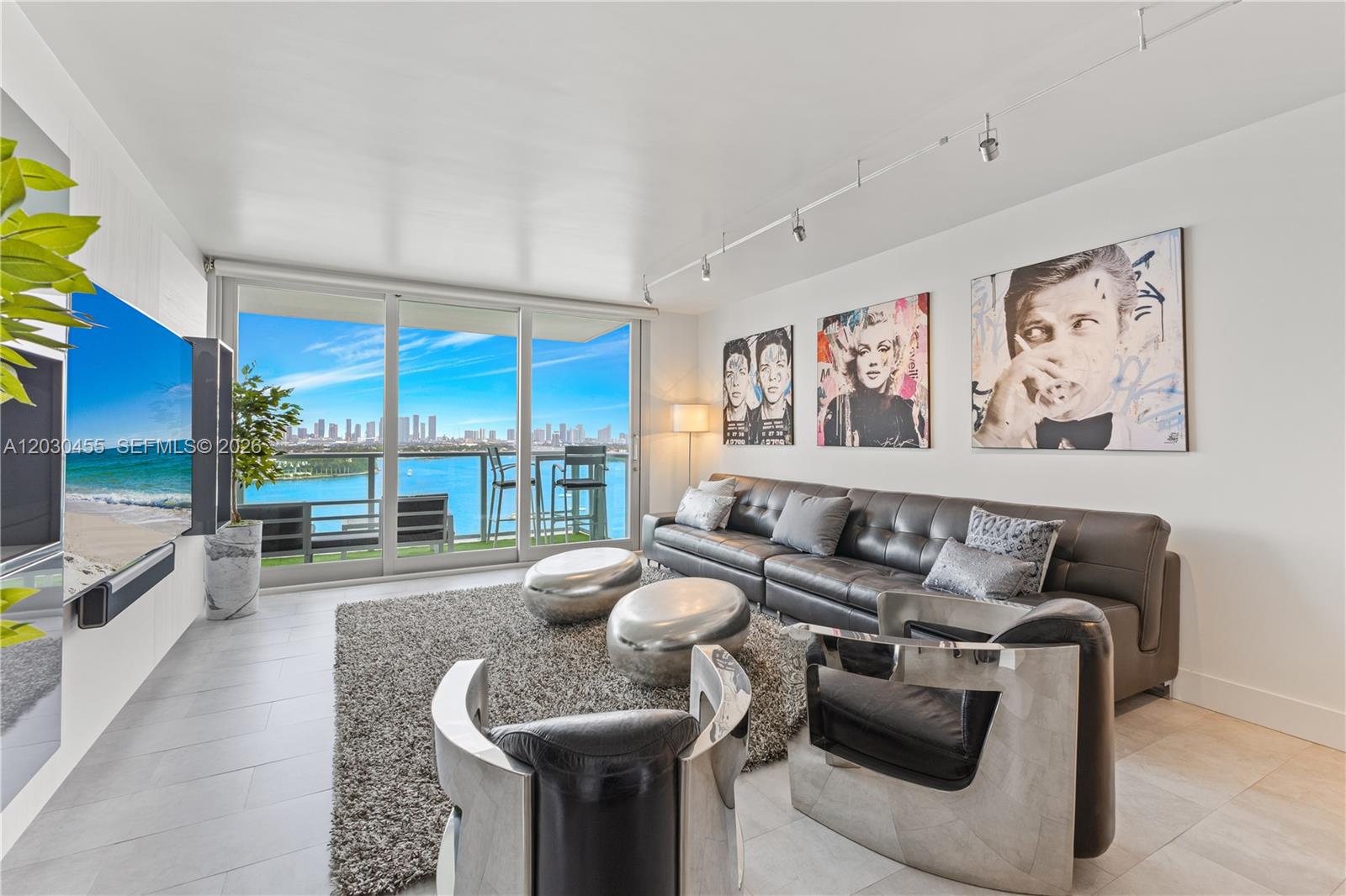 1000 West Ave #1518, Miami Beach FL 33139
