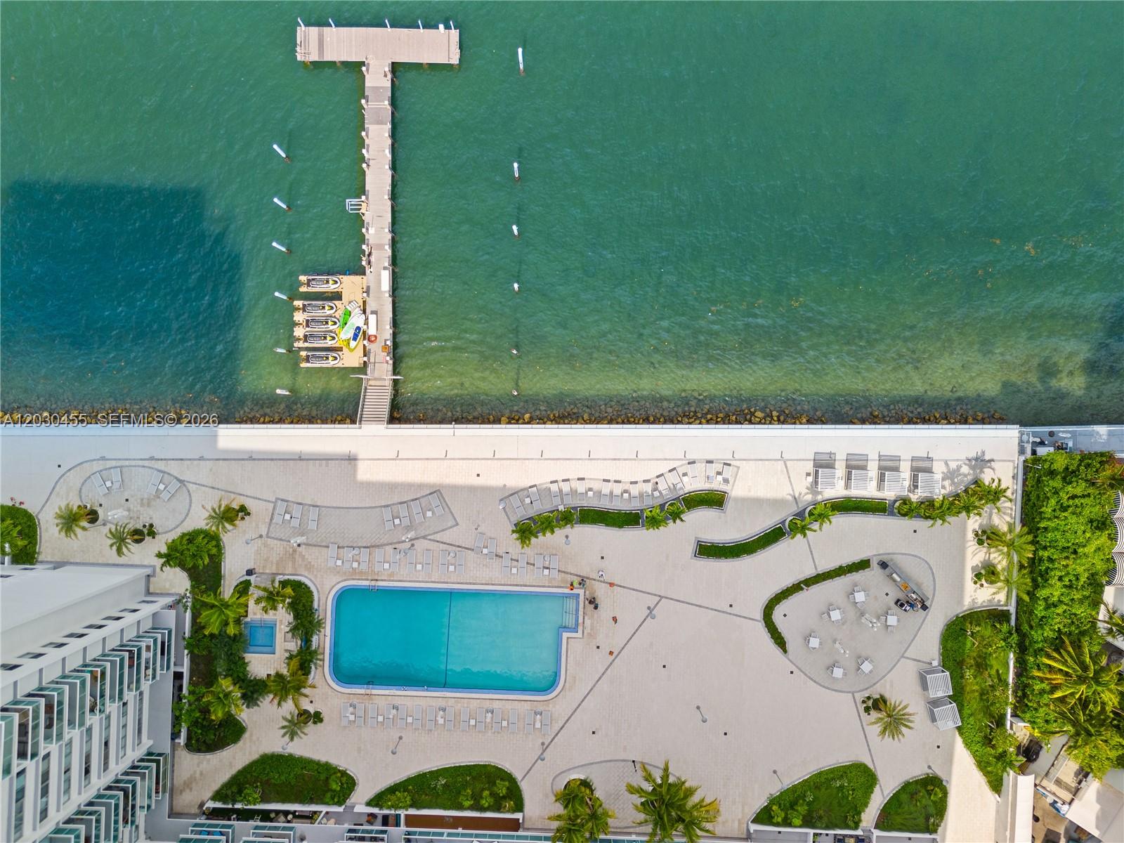 1000 West Ave #1518, Miami Beach FL 33139