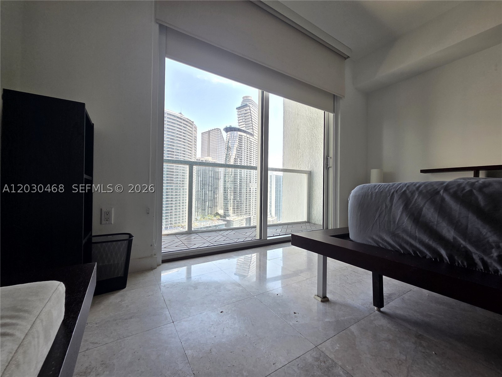 500 Brickell Ave #3105, Miami FL 33131