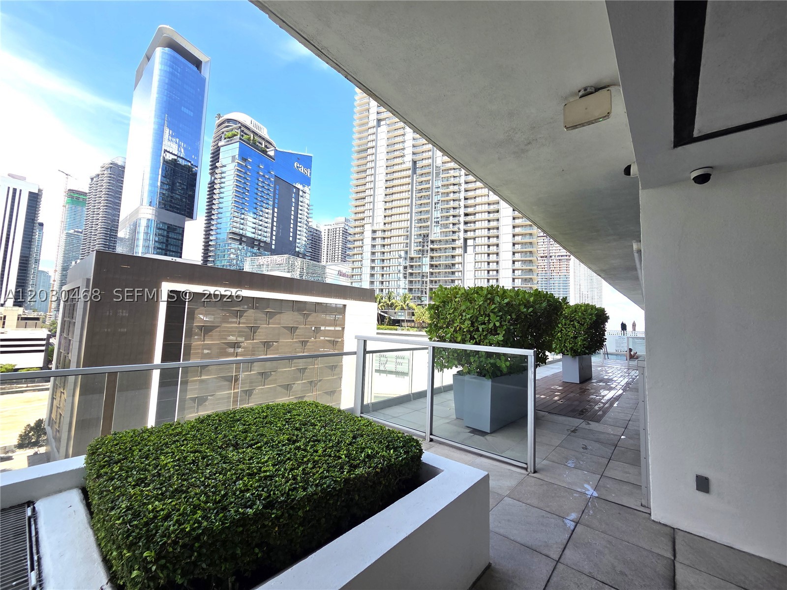 500 Brickell Ave #3105, Miami FL 33131