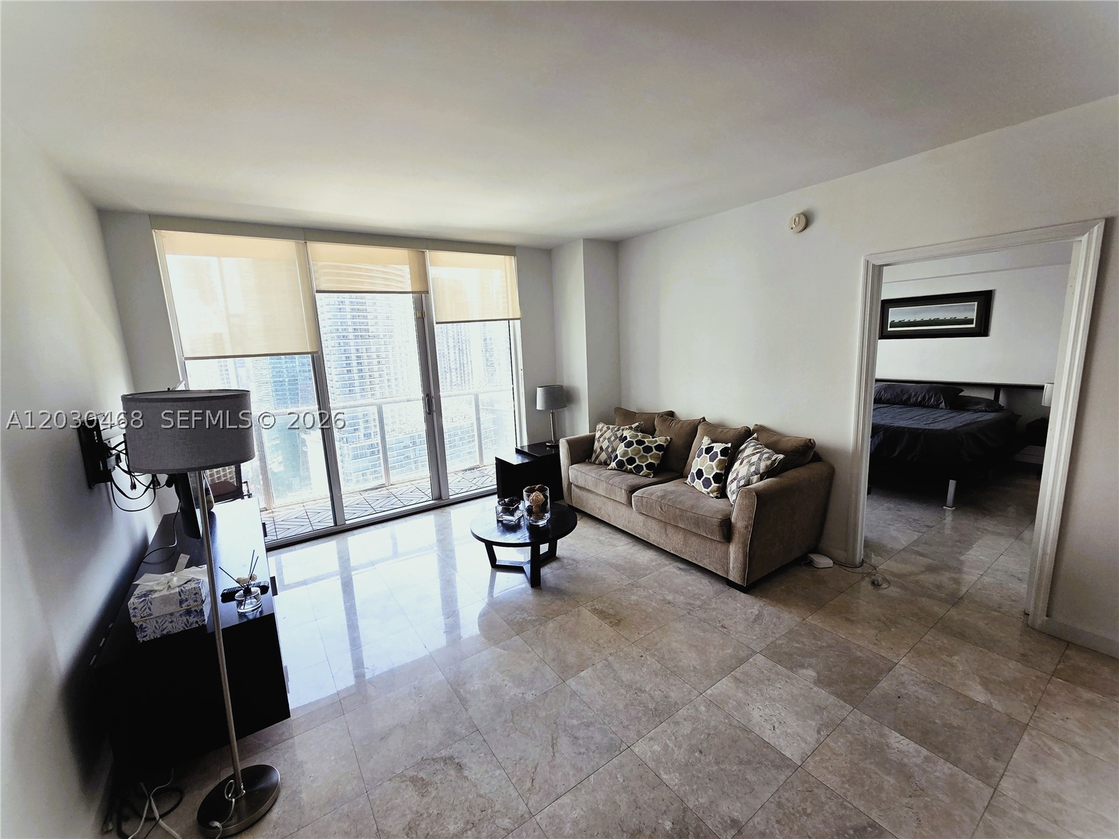 500 Brickell Ave #3105, Miami FL 33131