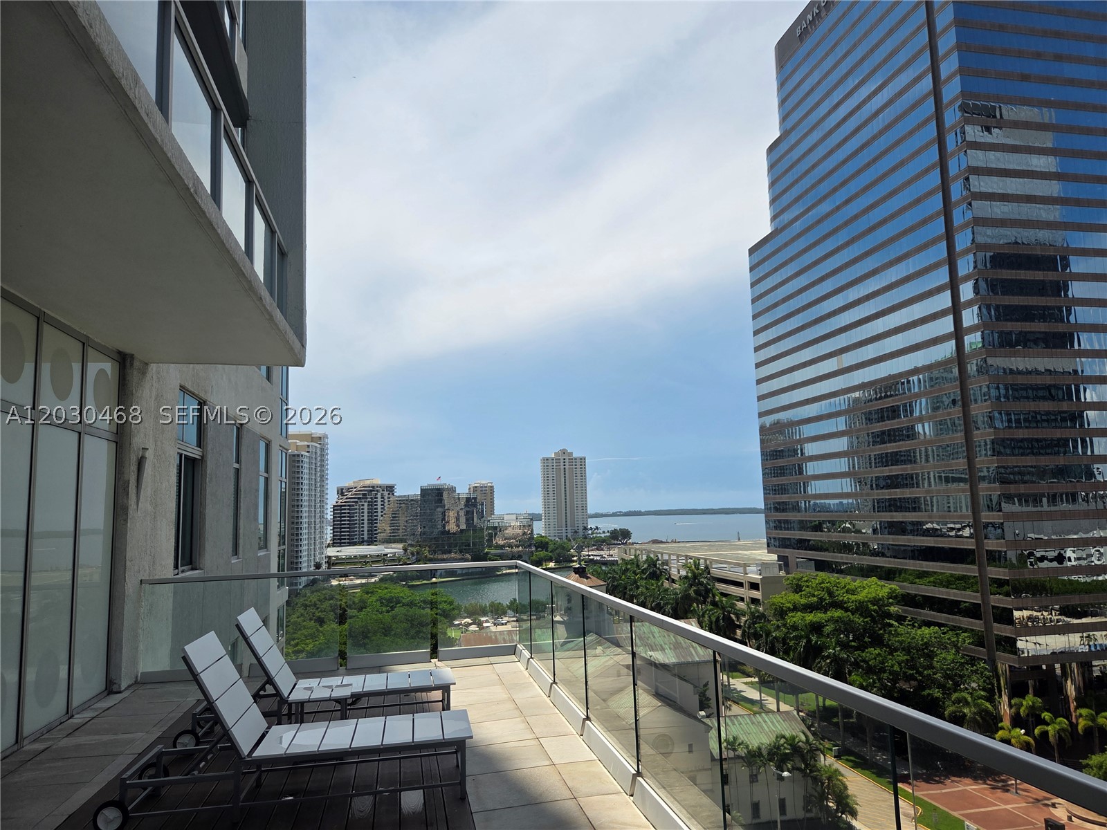 500 Brickell Ave #3105, Miami FL 33131