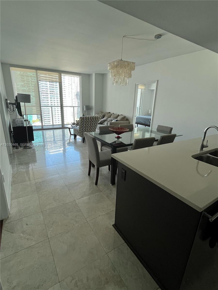 500 Brickell Ave #3105, Miami FL 33131