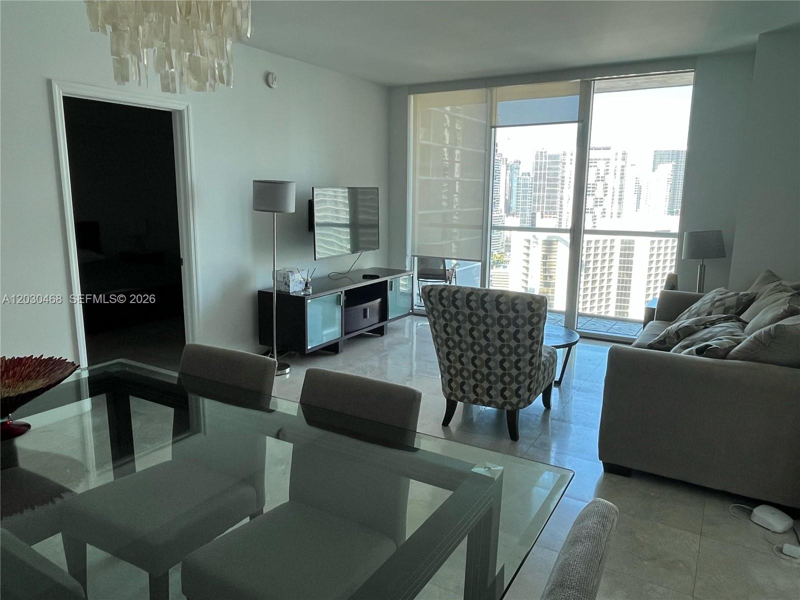 500 Brickell Ave #3105, Miami FL 33131