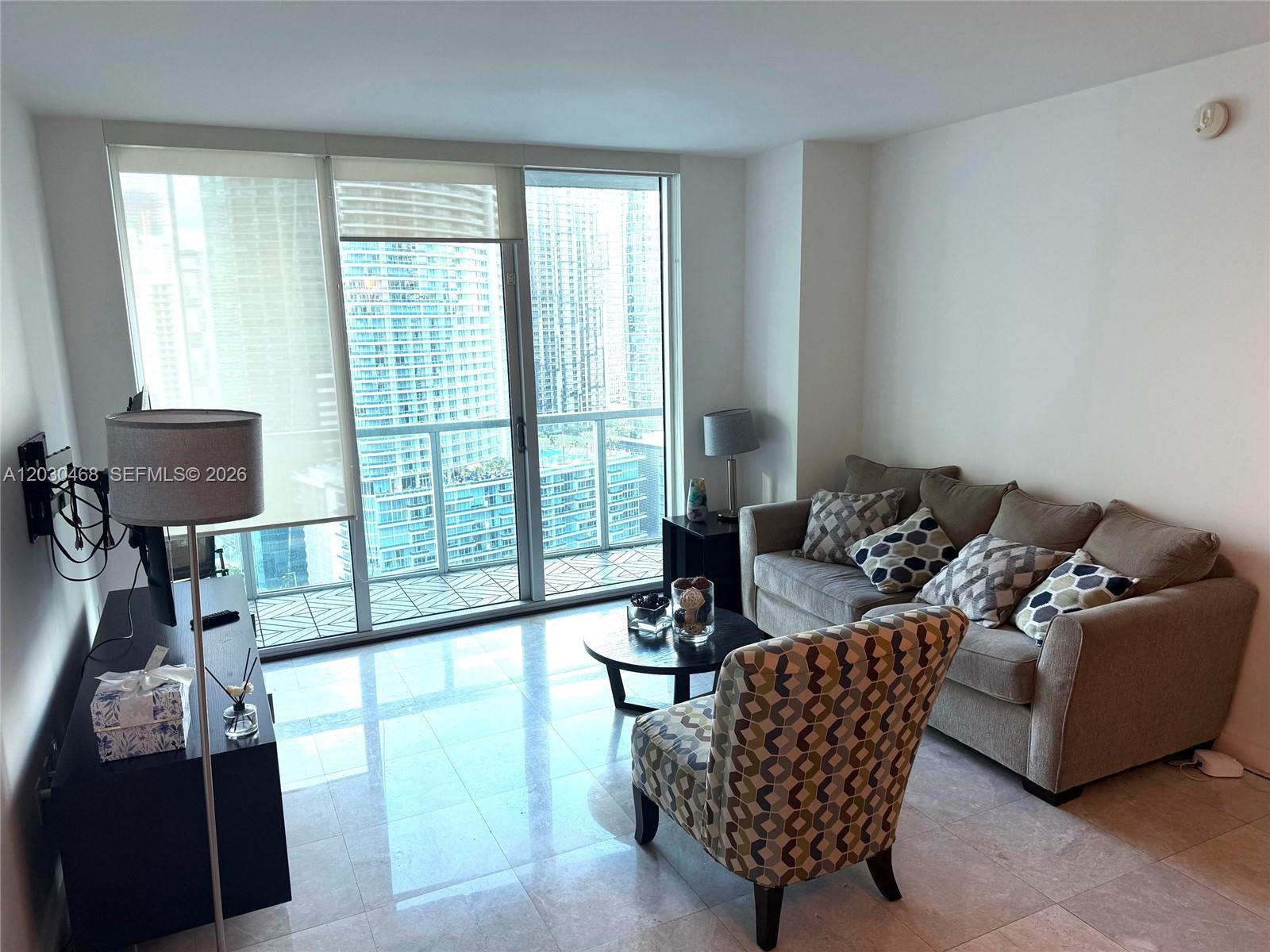 500 Brickell Ave #3105, Miami FL 33131