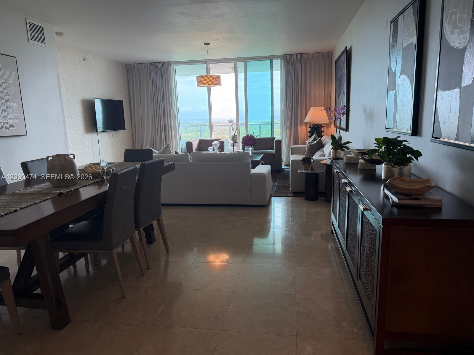 14951 Royal Oaks Ln #2001, Miami FL 33181