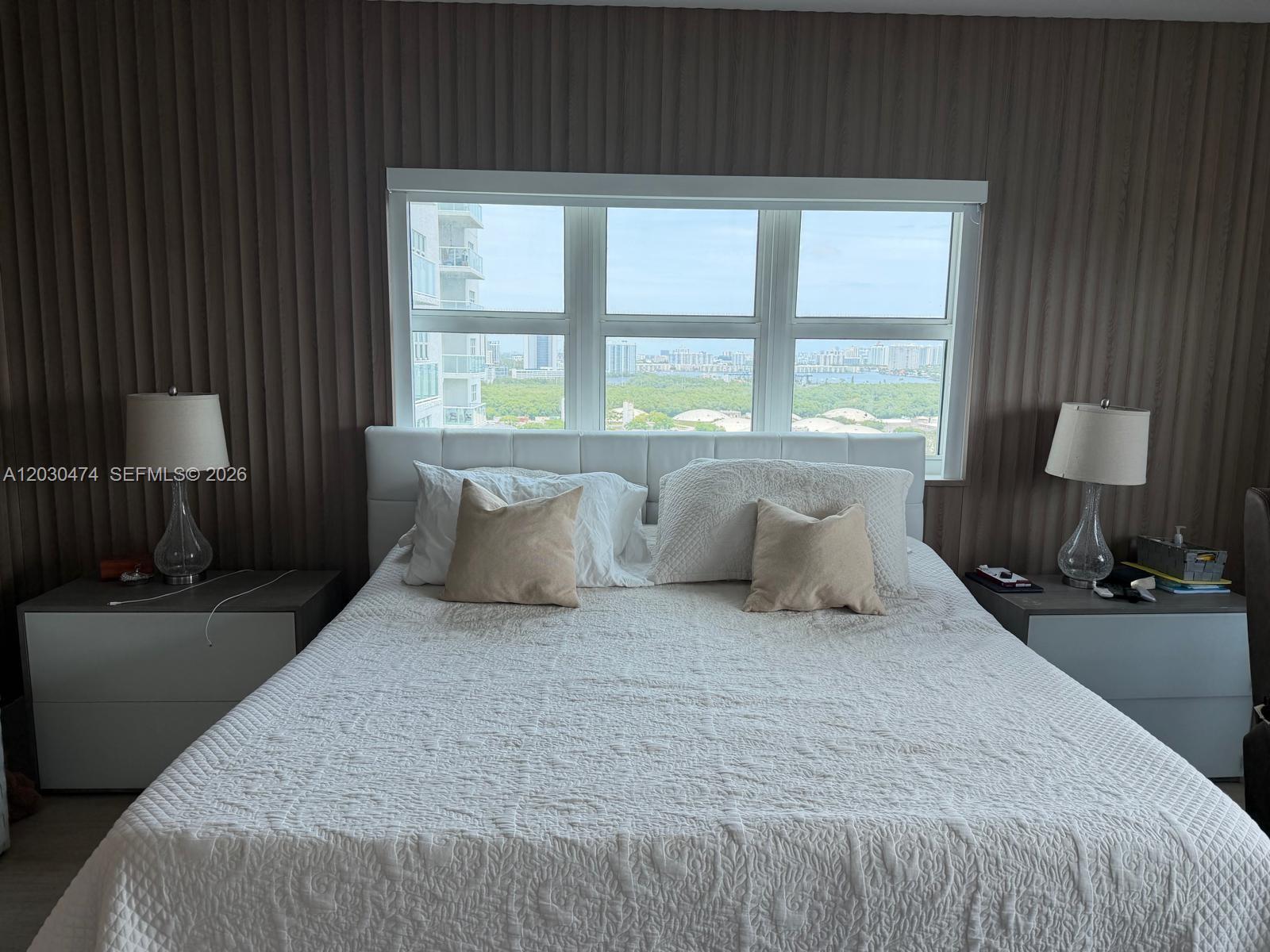 14951 Royal Oaks Ln #2001, Miami FL 33181