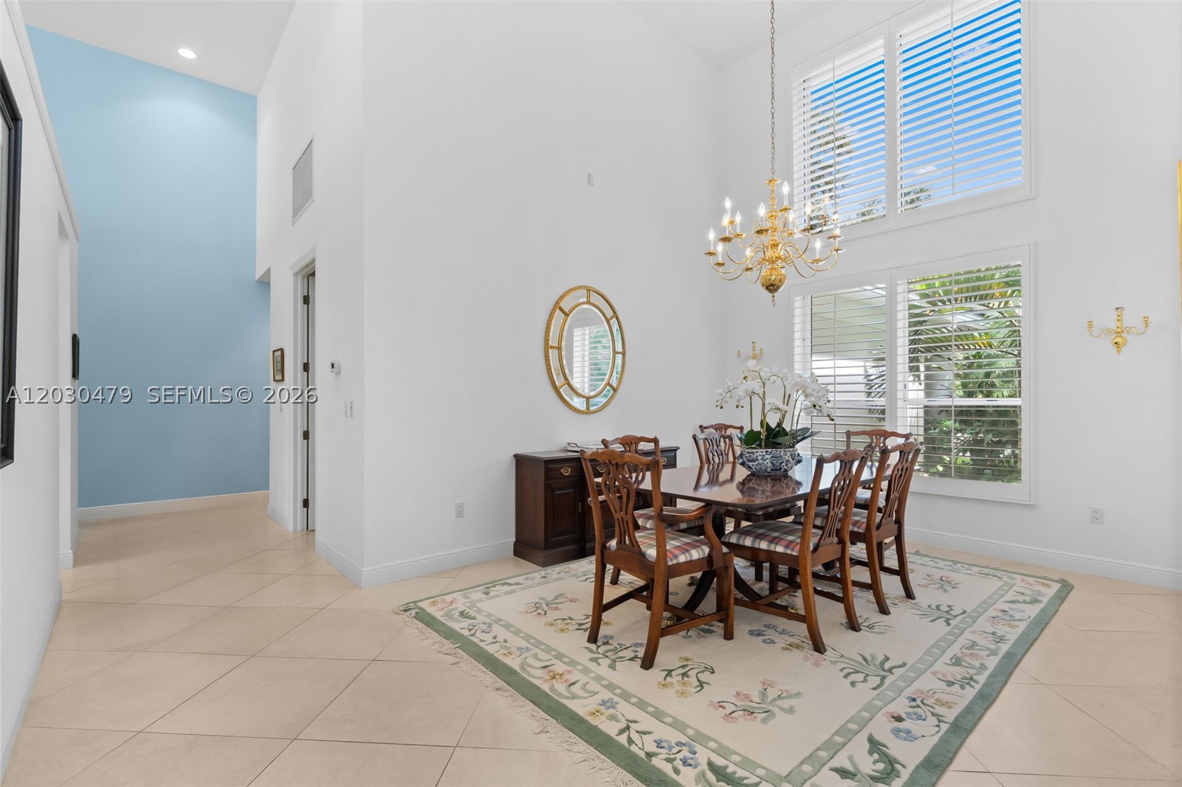 6020 W Suburban Dr, Pinecrest FL 33156