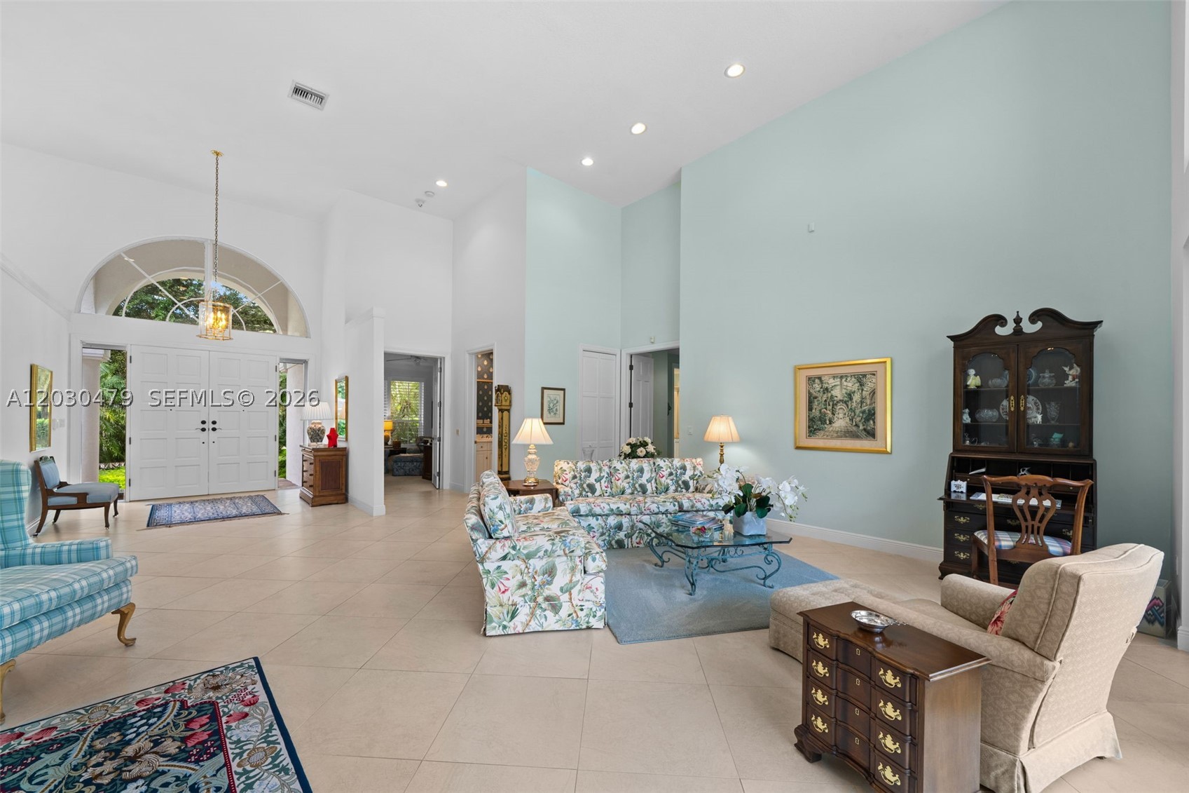 6020 W Suburban Dr, Pinecrest FL 33156