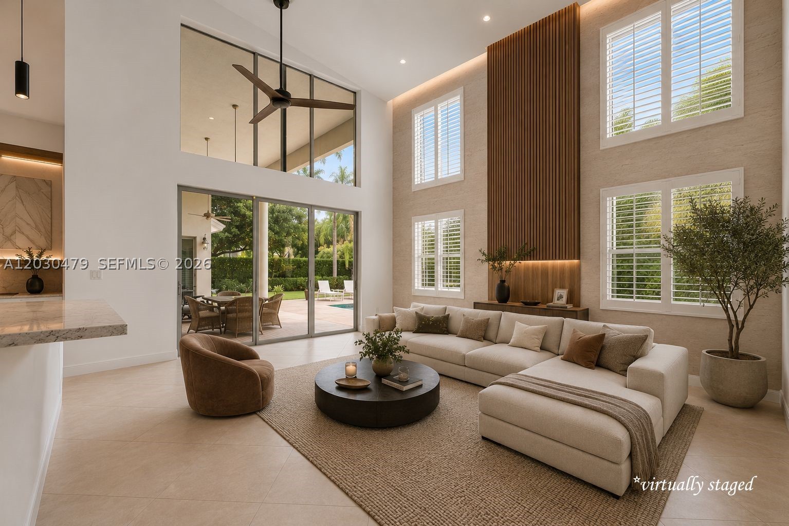 6020 W Suburban Dr, Pinecrest FL 33156