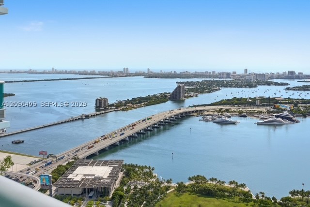 900 Biscayne Blvd #PH6205, Miami FL 33132