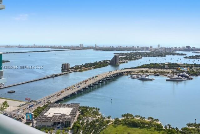 900 Biscayne Blvd #PH6205, Miami FL 33132