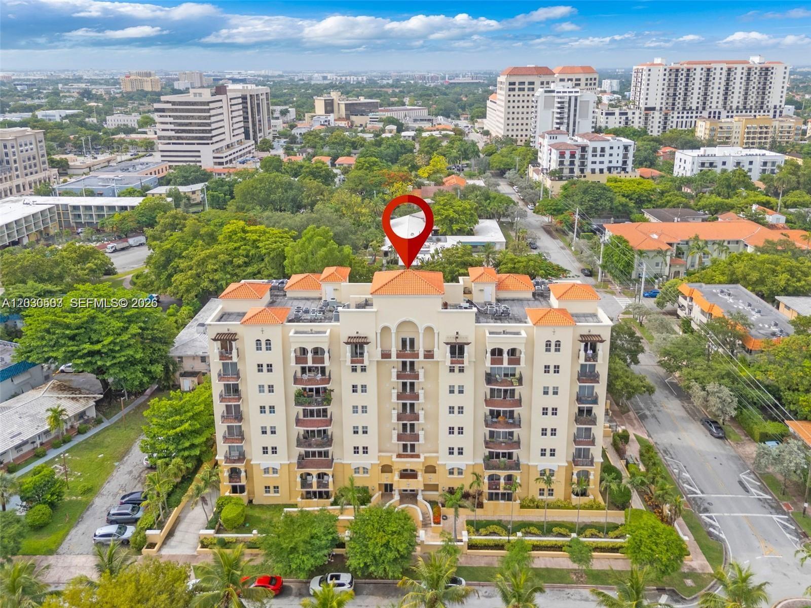 101 Sidonia Ave #402, Coral Gables FL 33134