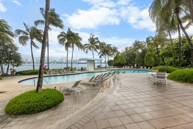 1330 West Ave #2207, Miami Beach FL 33139