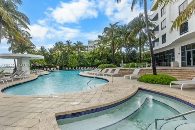 1330 West Ave #2207, Miami Beach FL 33139