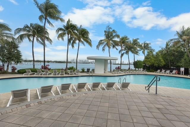 1330 West Ave #2207, Miami Beach FL 33139