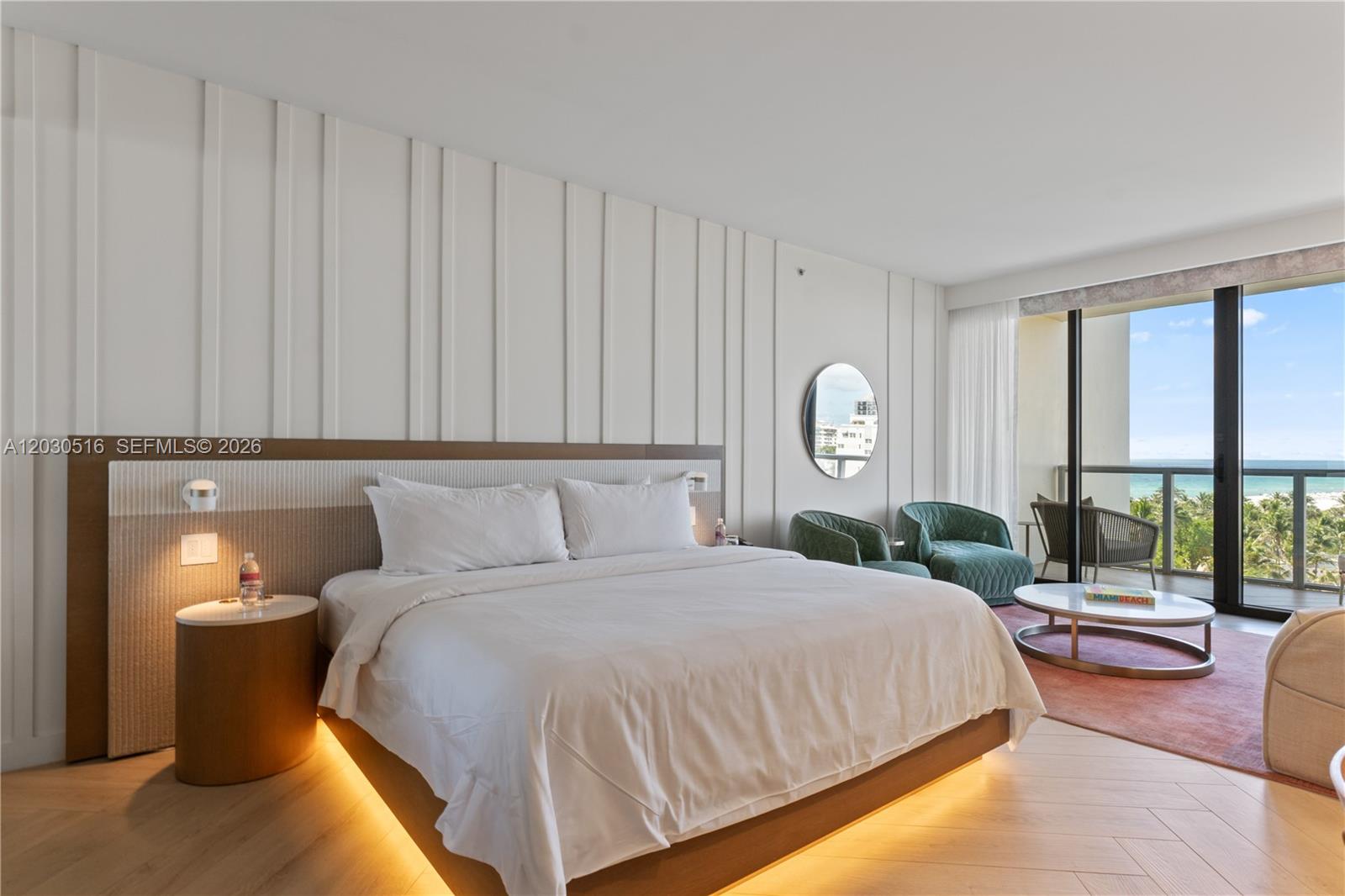 2201 Collins Ave #707, Miami Beach FL 33139