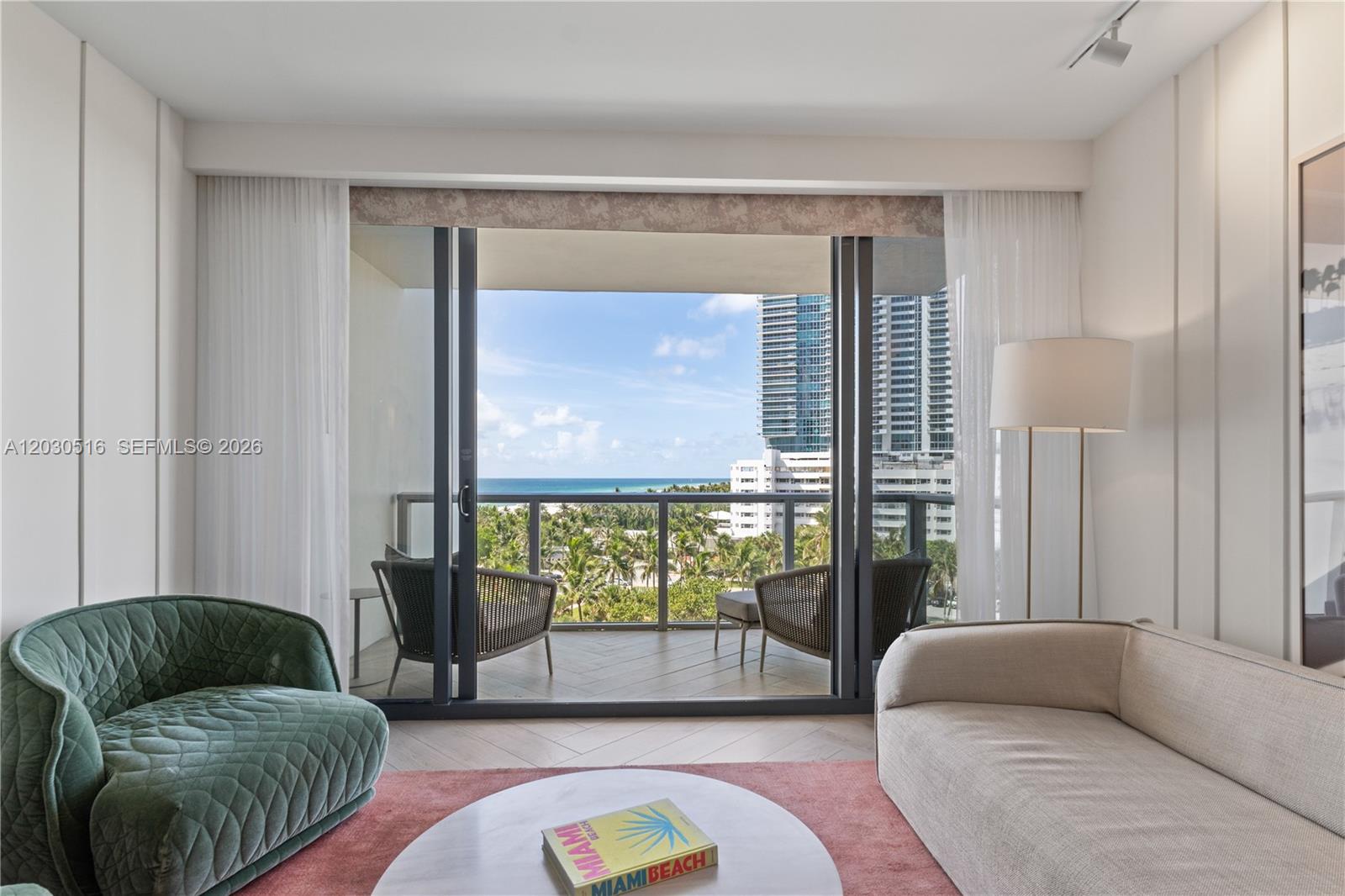 2201 Collins Ave #707, Miami Beach FL 33139