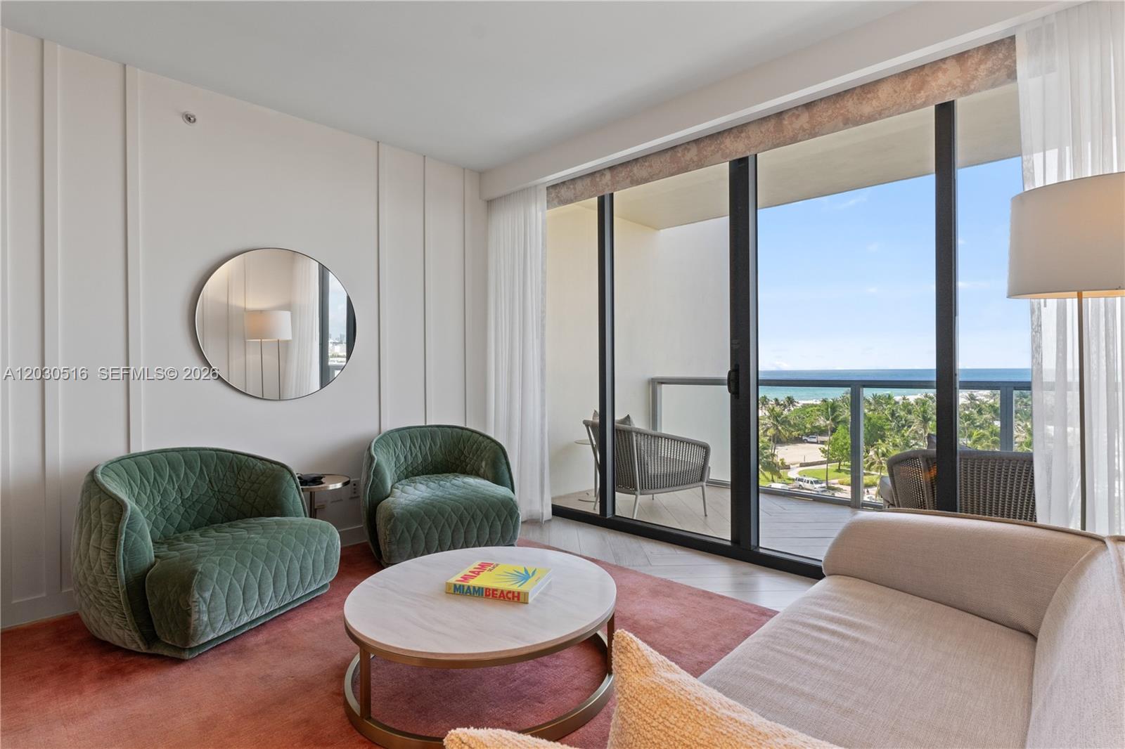 2201 Collins Ave #707, Miami Beach FL 33139