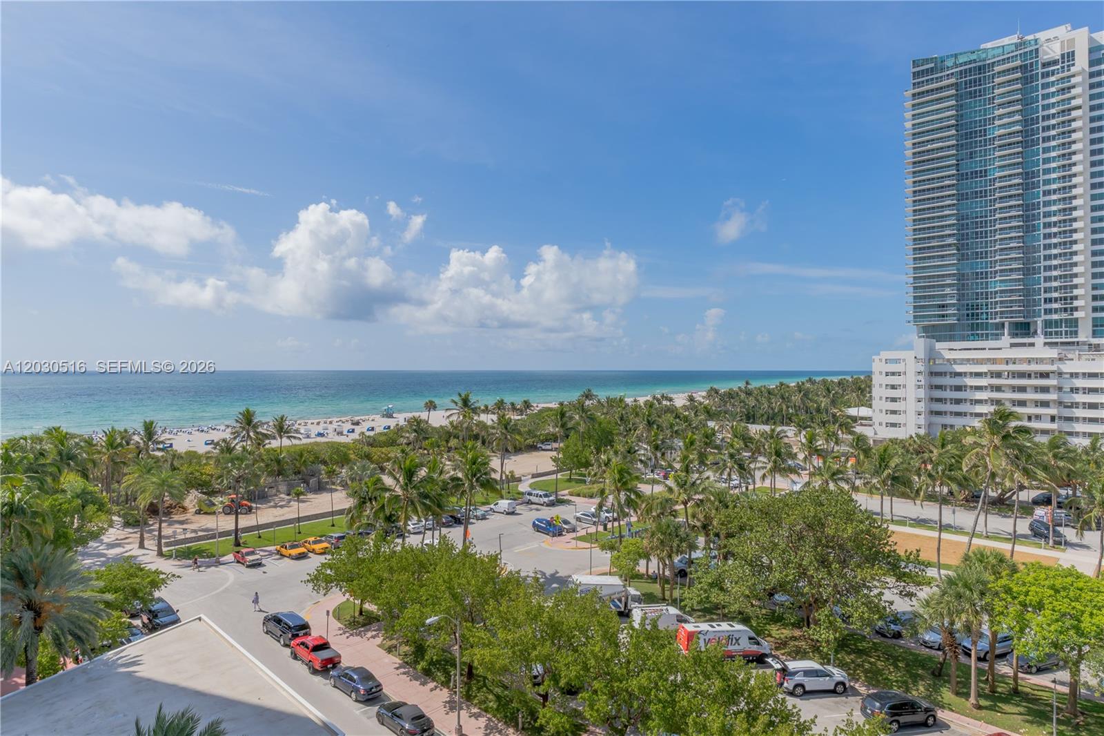 2201 Collins Ave #707, Miami Beach FL 33139