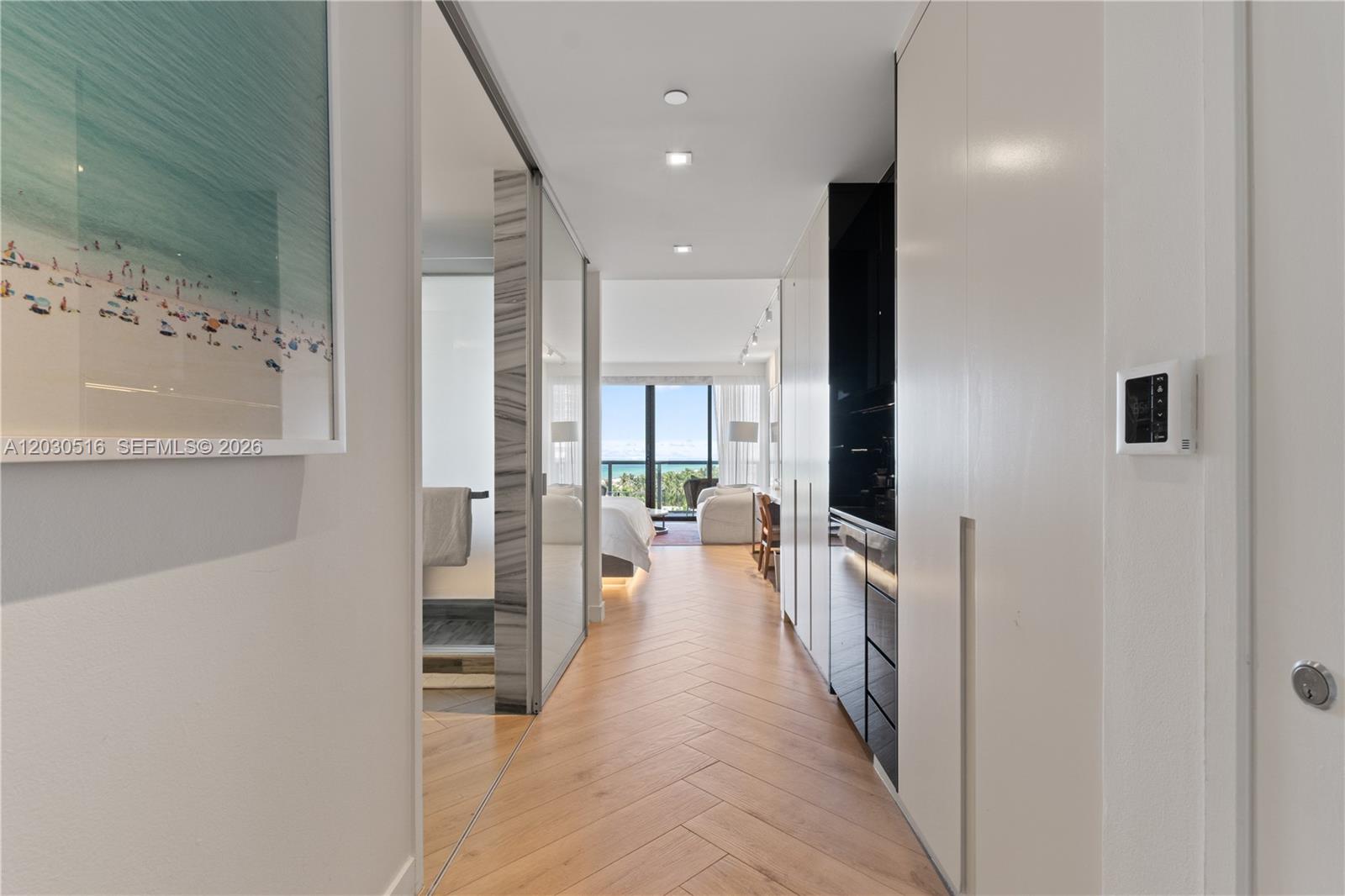 2201 Collins Ave #707, Miami Beach FL 33139
