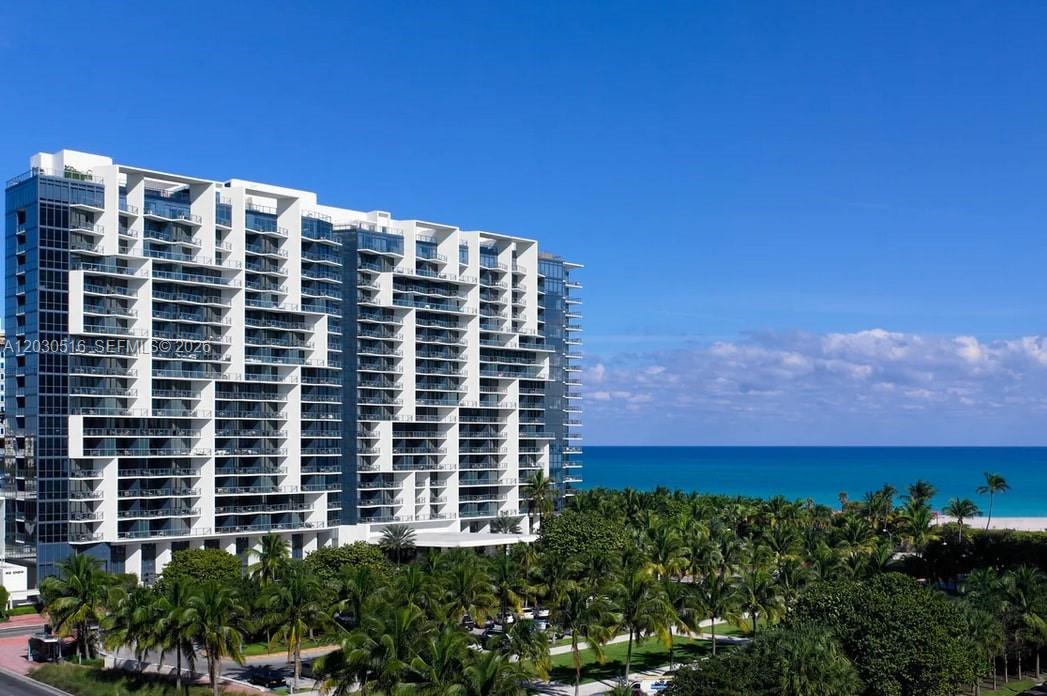 2201 Collins Ave #707, Miami Beach FL 33139
