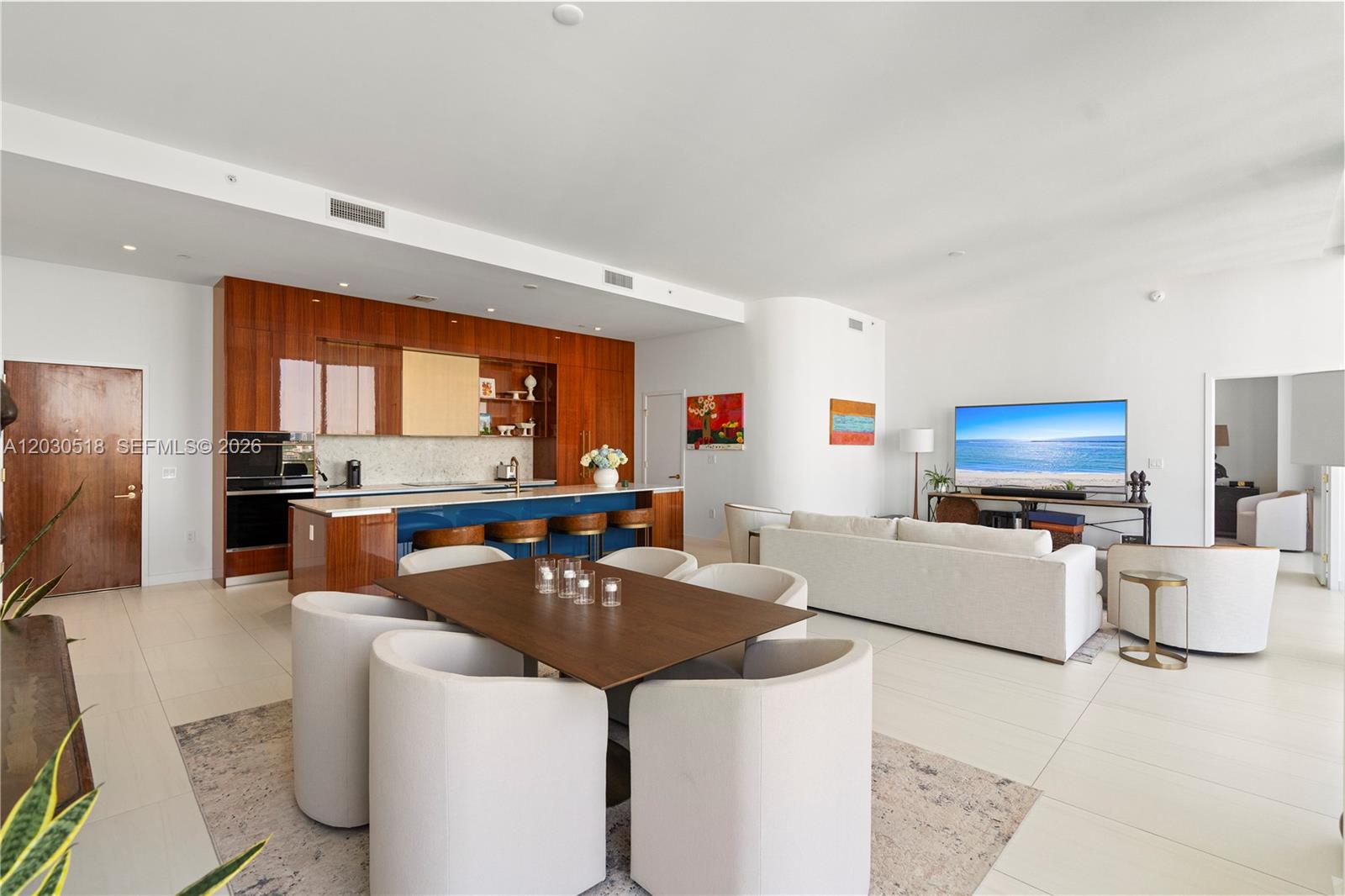 2678 Tigertail Ave #PH4, Miami FL 33133