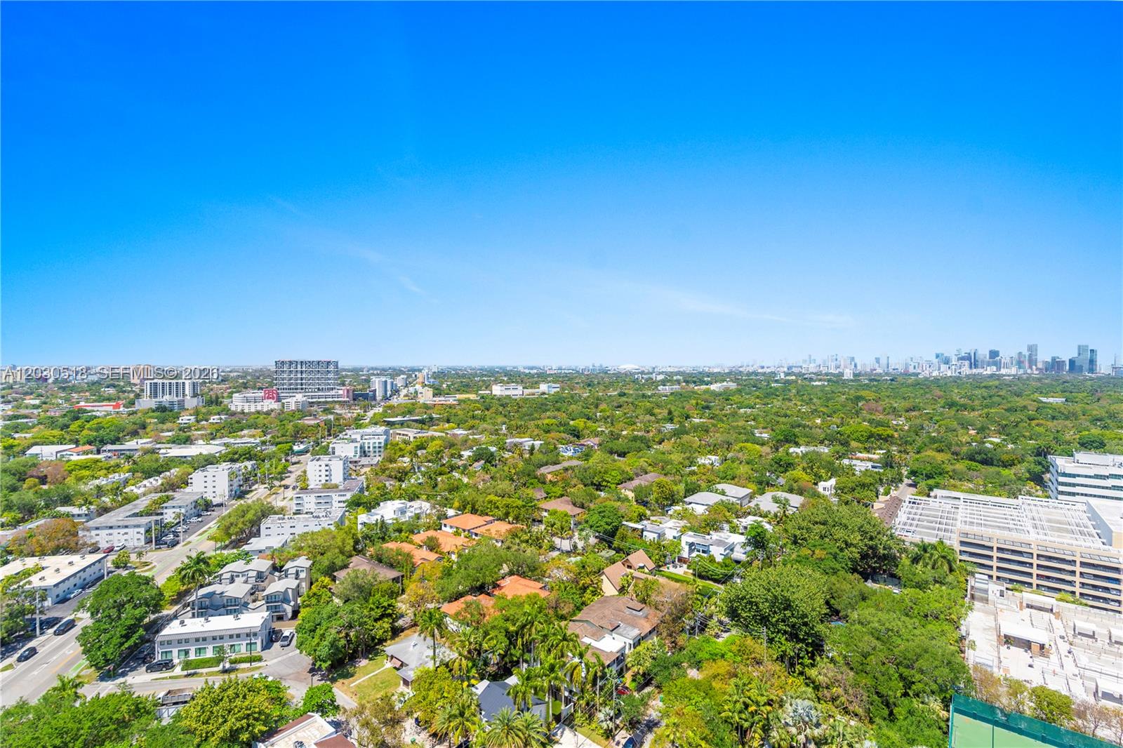 2678 Tigertail Ave #PH4, Miami FL 33133