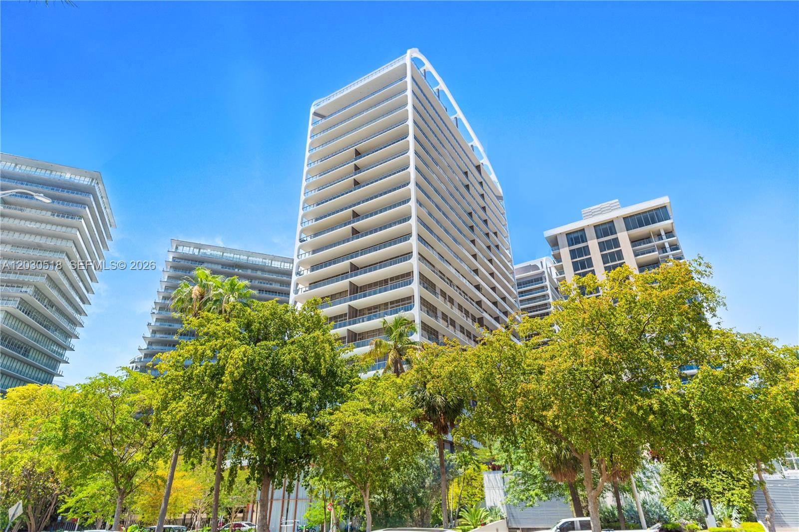 2678 Tigertail Ave #PH4, Miami FL 33133