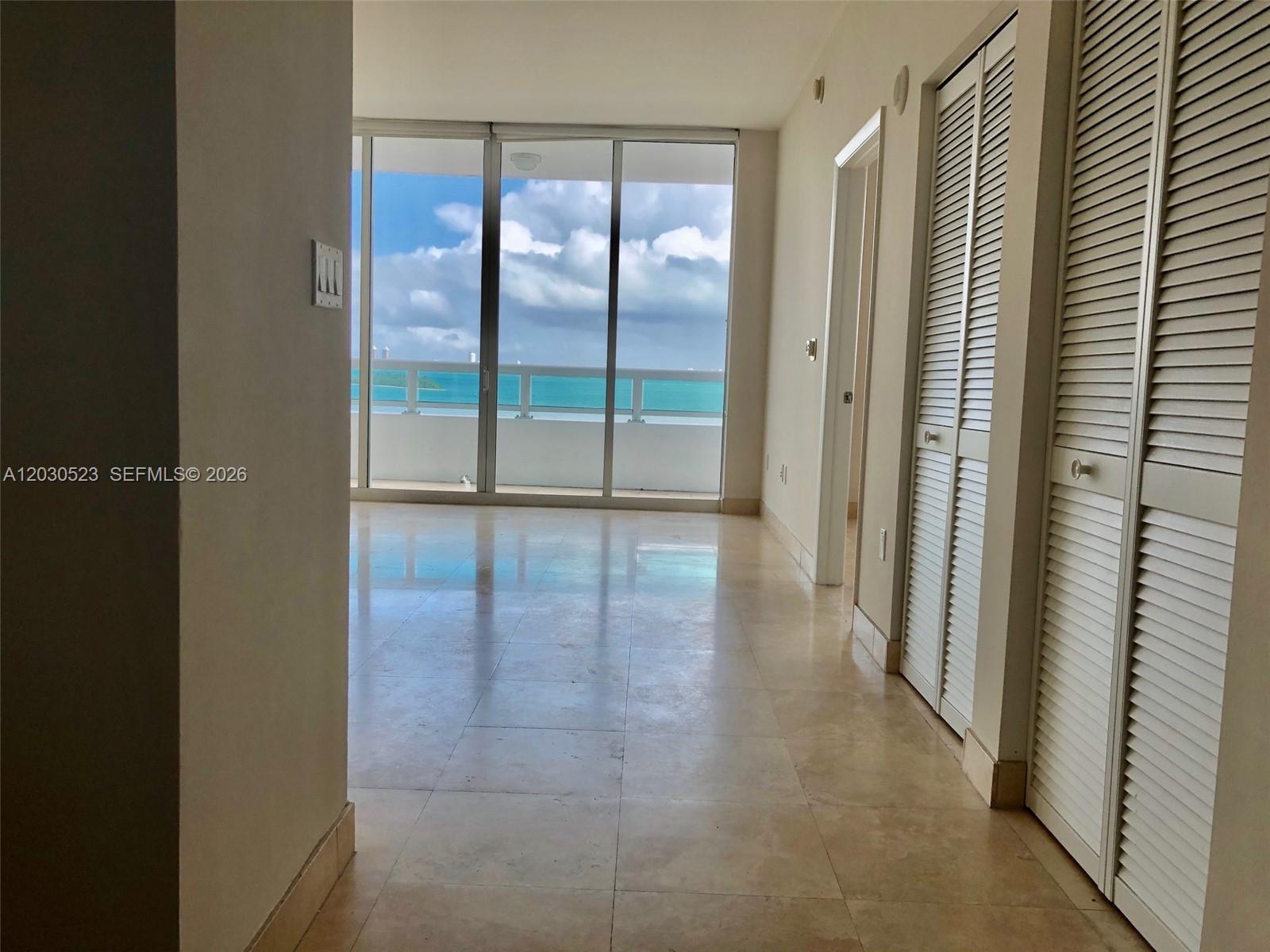 1800 N Bayshore Dr #605, Miami FL 33132