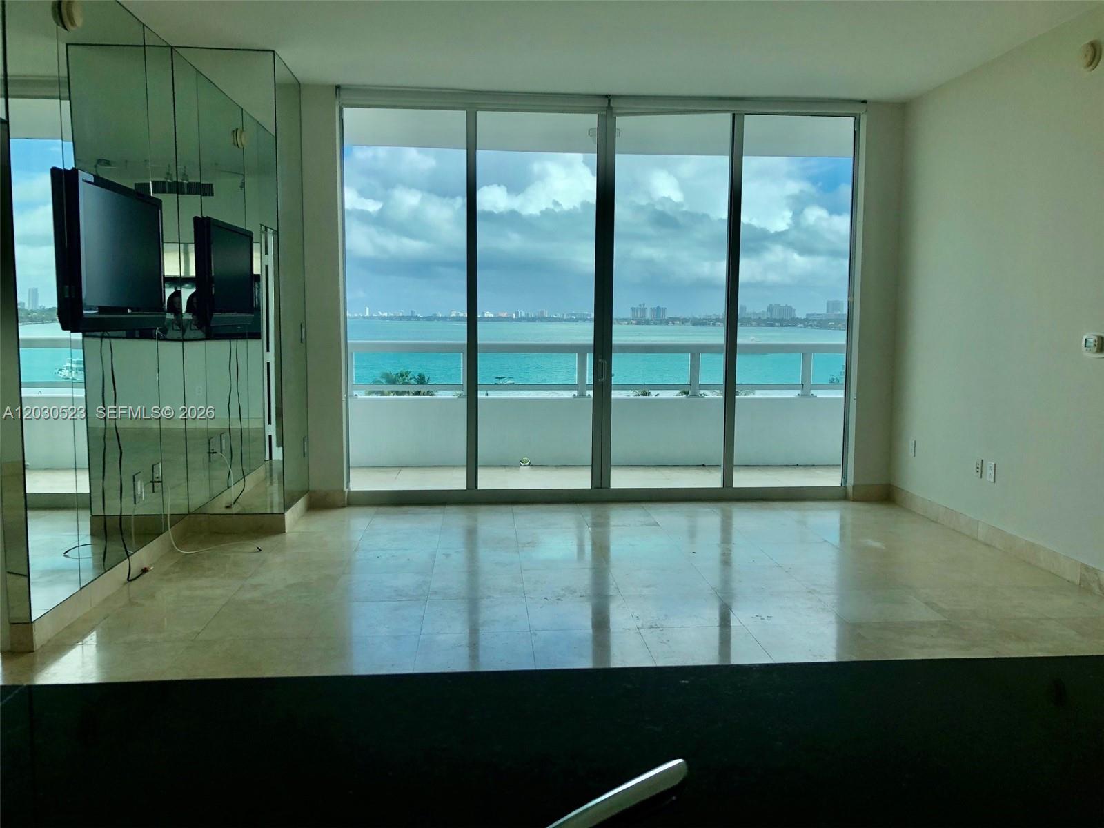 1800 N Bayshore Dr #605, Miami FL 33132