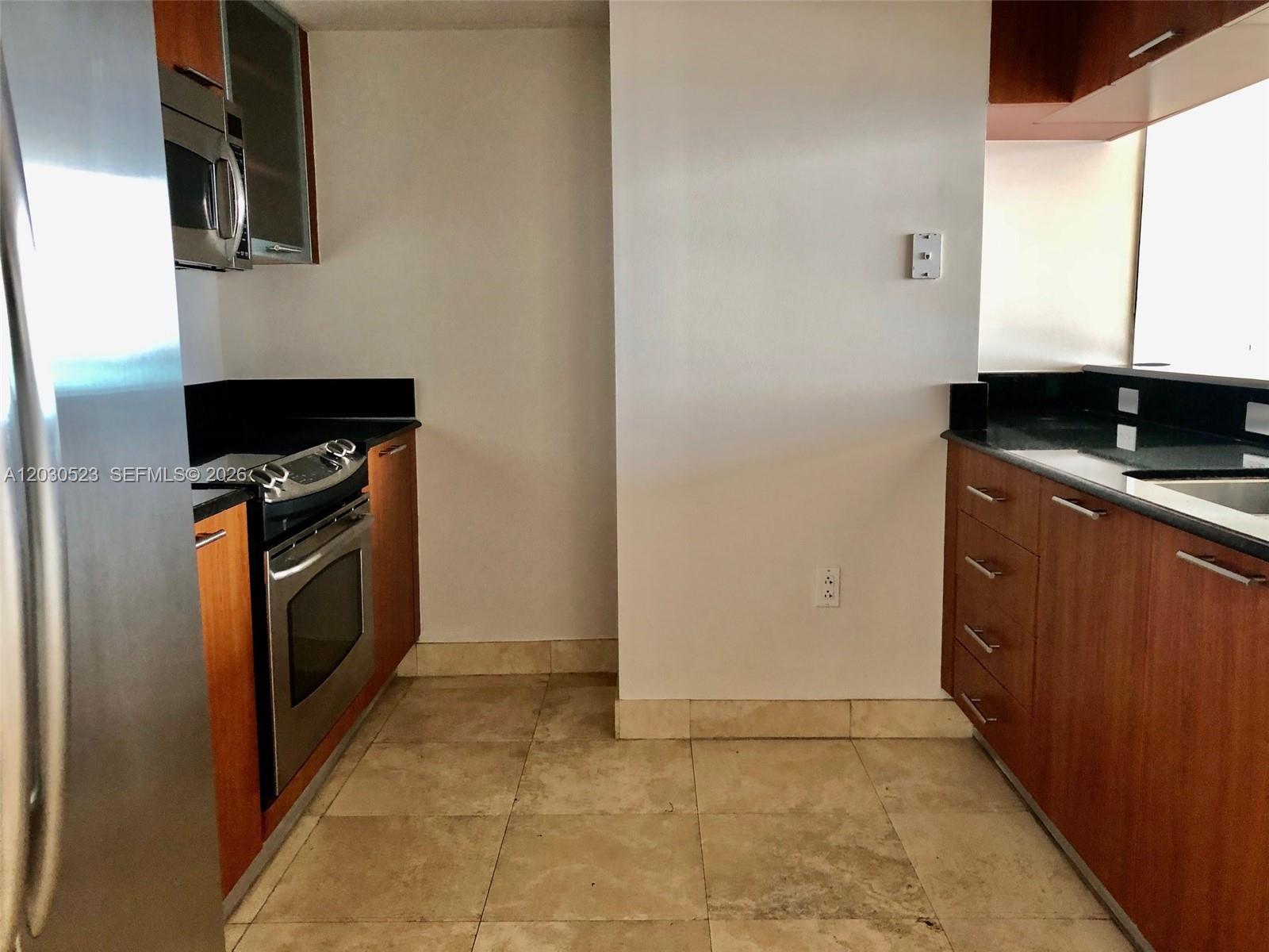 1800 N Bayshore Dr #605, Miami FL 33132