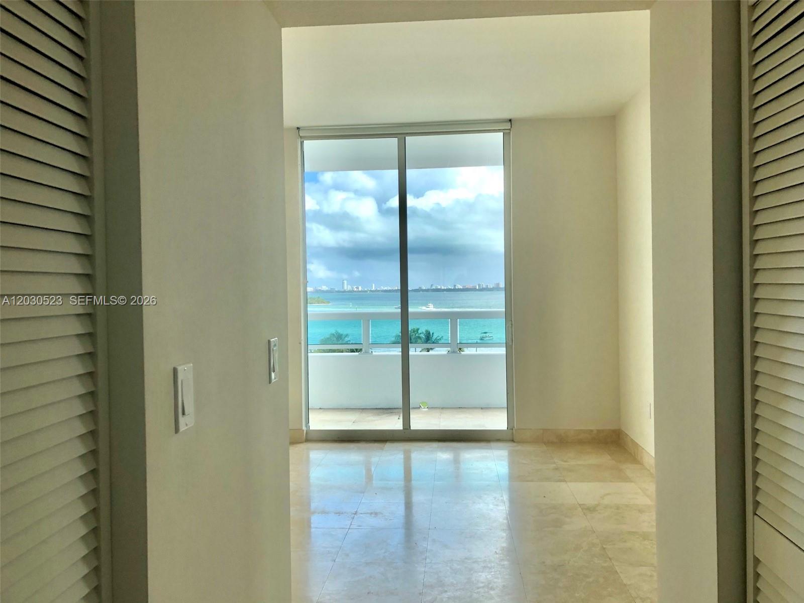 1800 N Bayshore Dr #605, Miami FL 33132