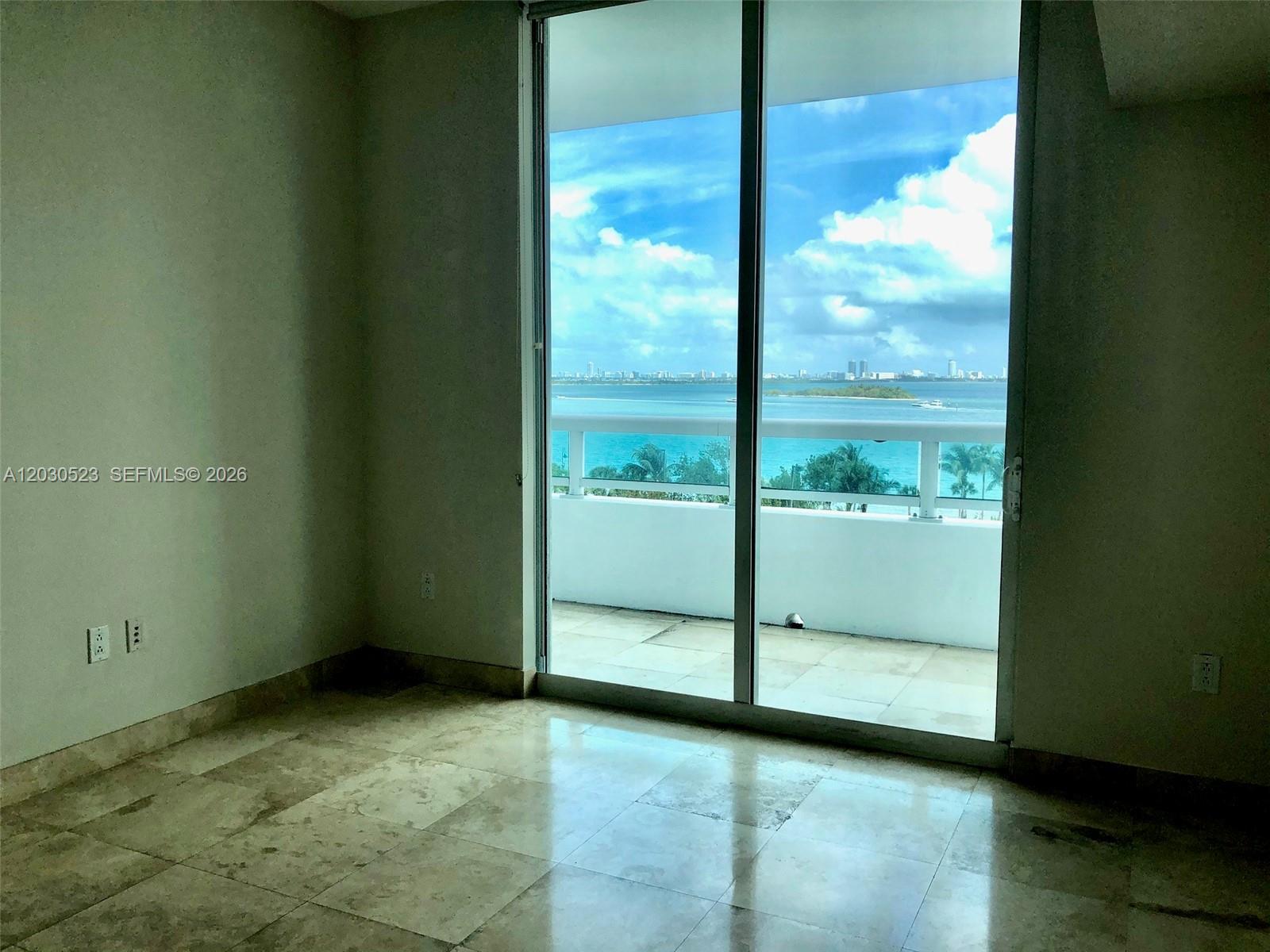 1800 N Bayshore Dr #605, Miami FL 33132