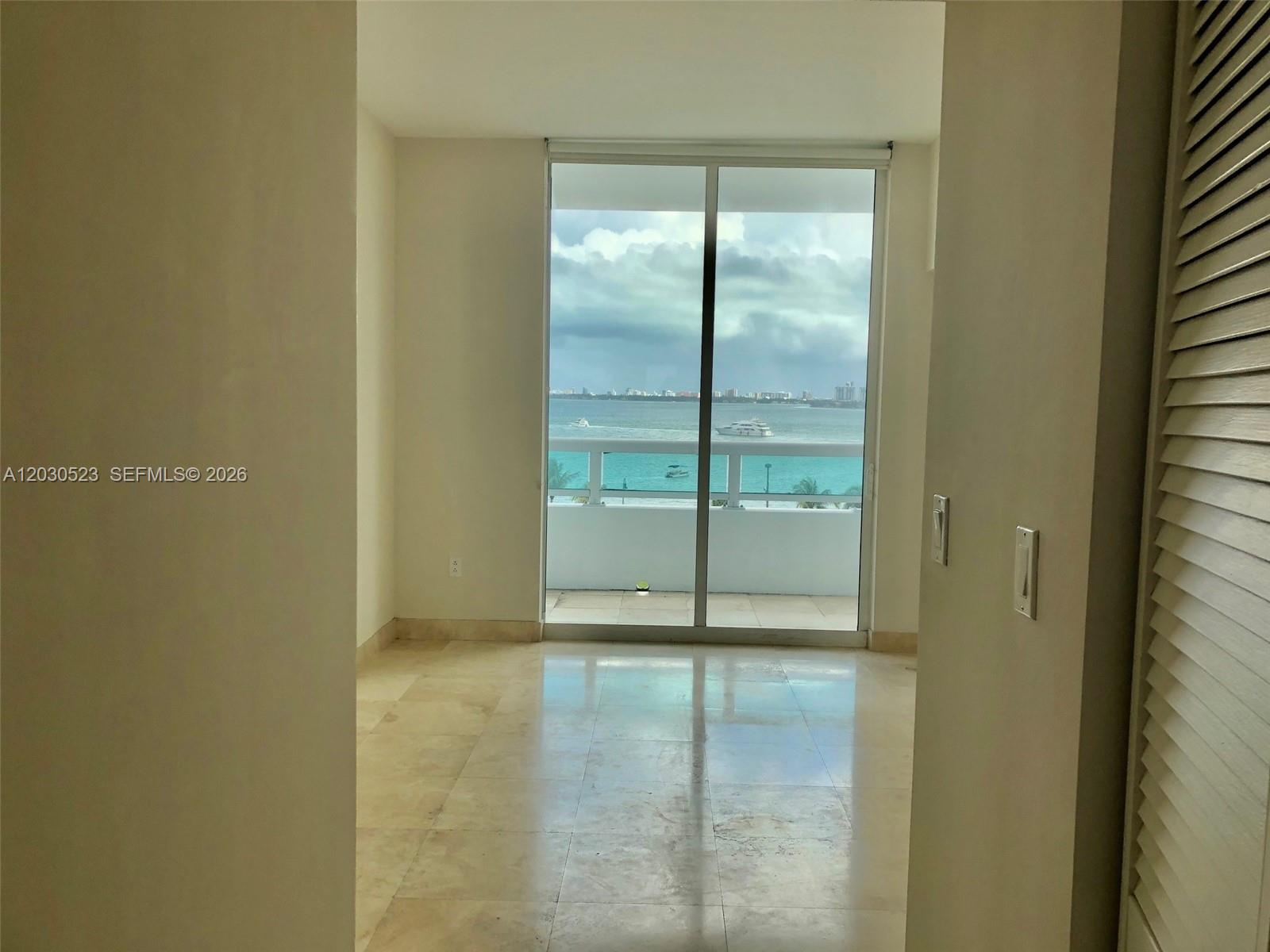 1800 N Bayshore Dr #605, Miami FL 33132