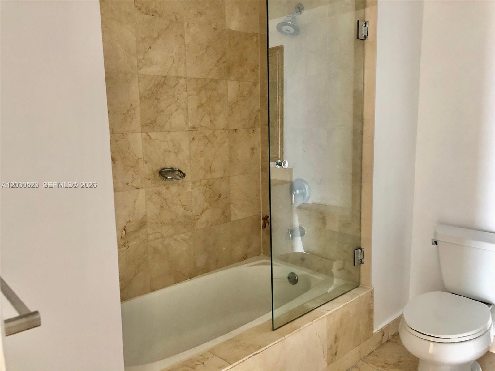 1800 N Bayshore Dr #605, Miami FL 33132