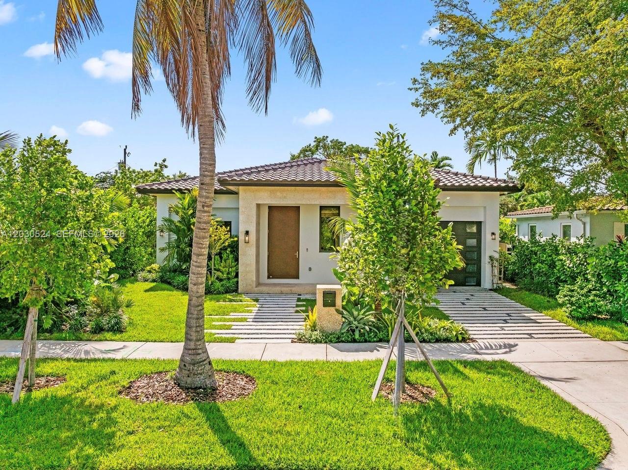 1910 SW 33rd Ave, Miami FL 33145