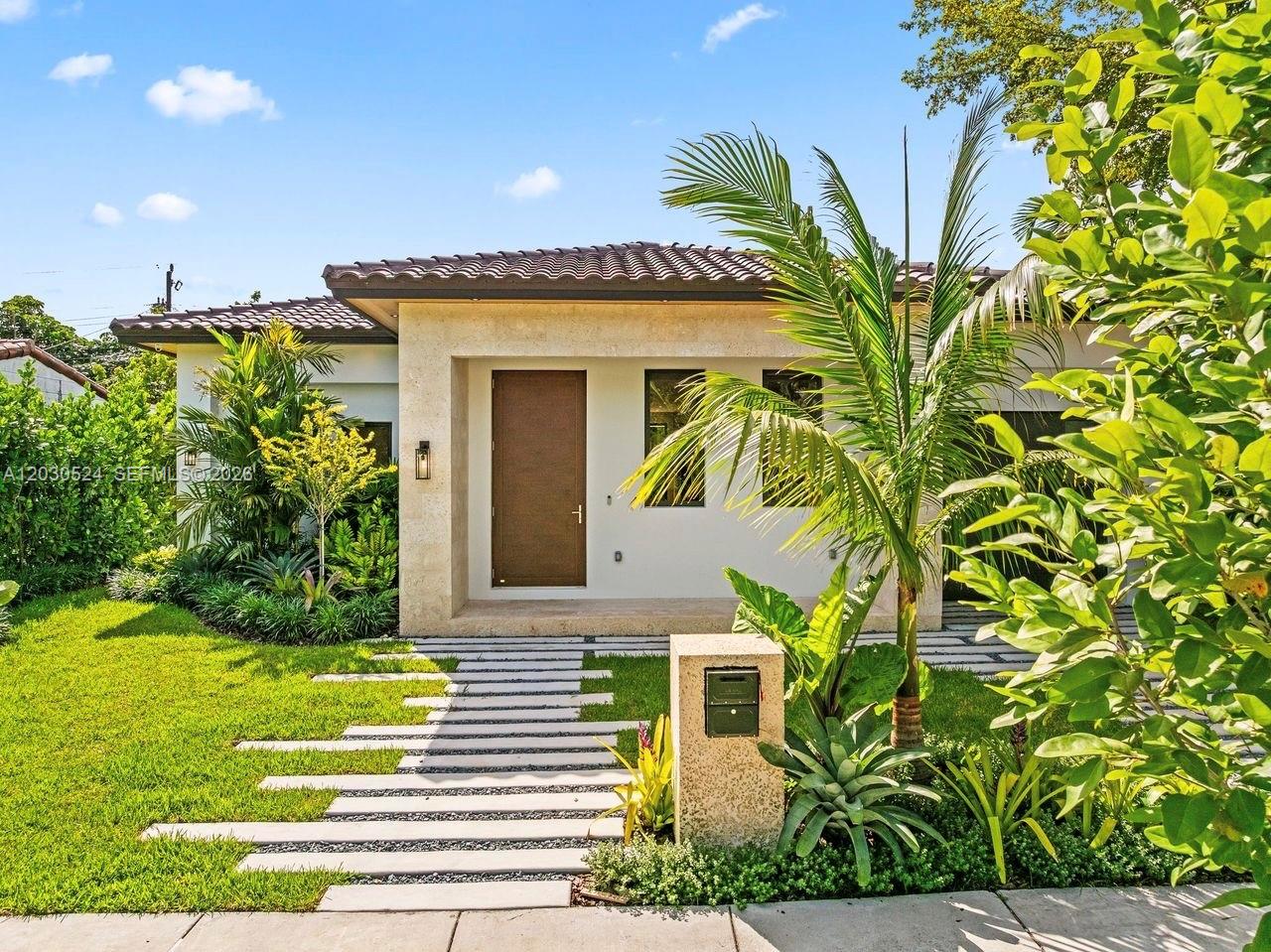 1910 SW 33rd Ave, Miami FL 33145