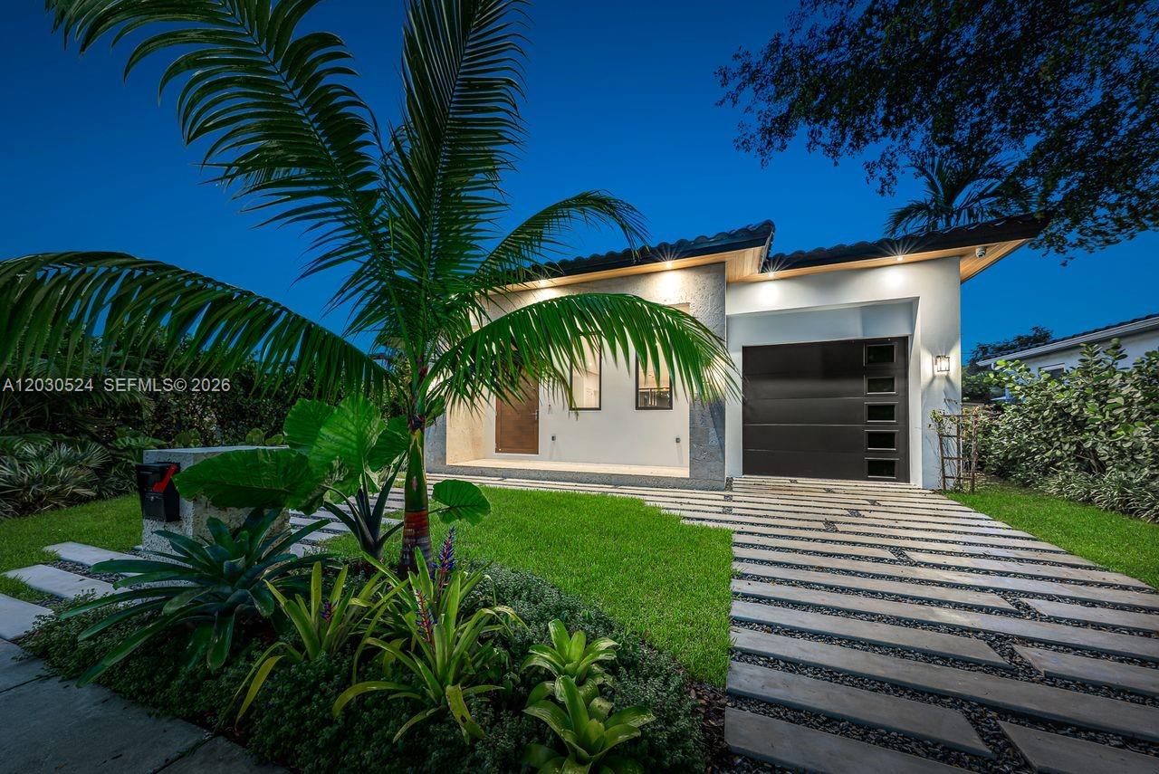1910 SW 33rd Ave, Miami FL 33145