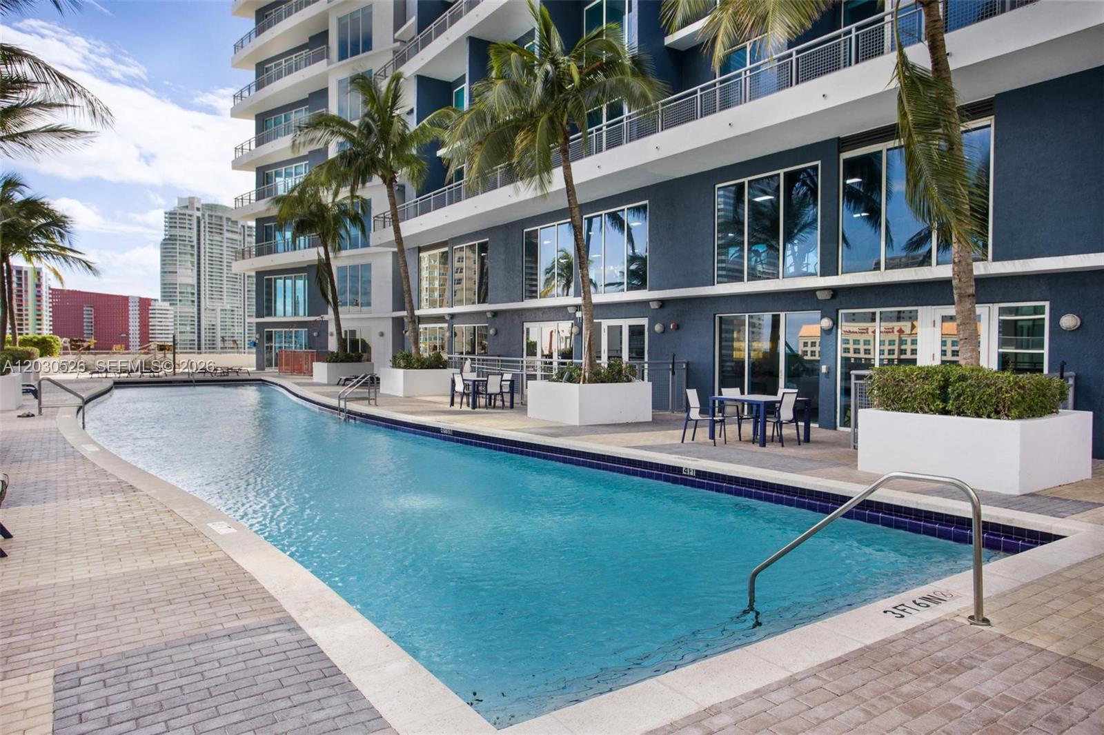 60 SW 13th St #2600, Miami FL 33130
