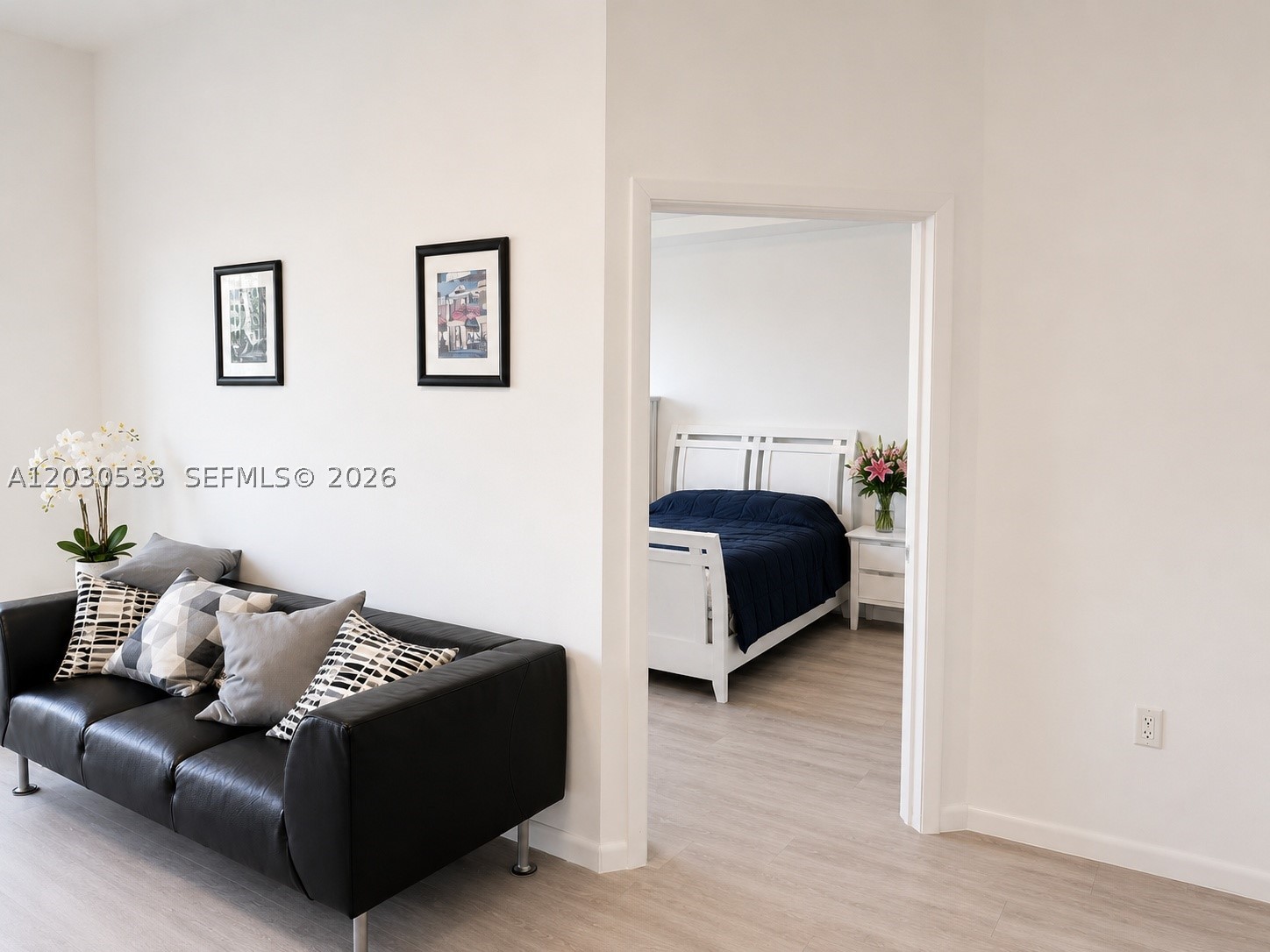 234 NE 3rd St #905, Miami FL 33132